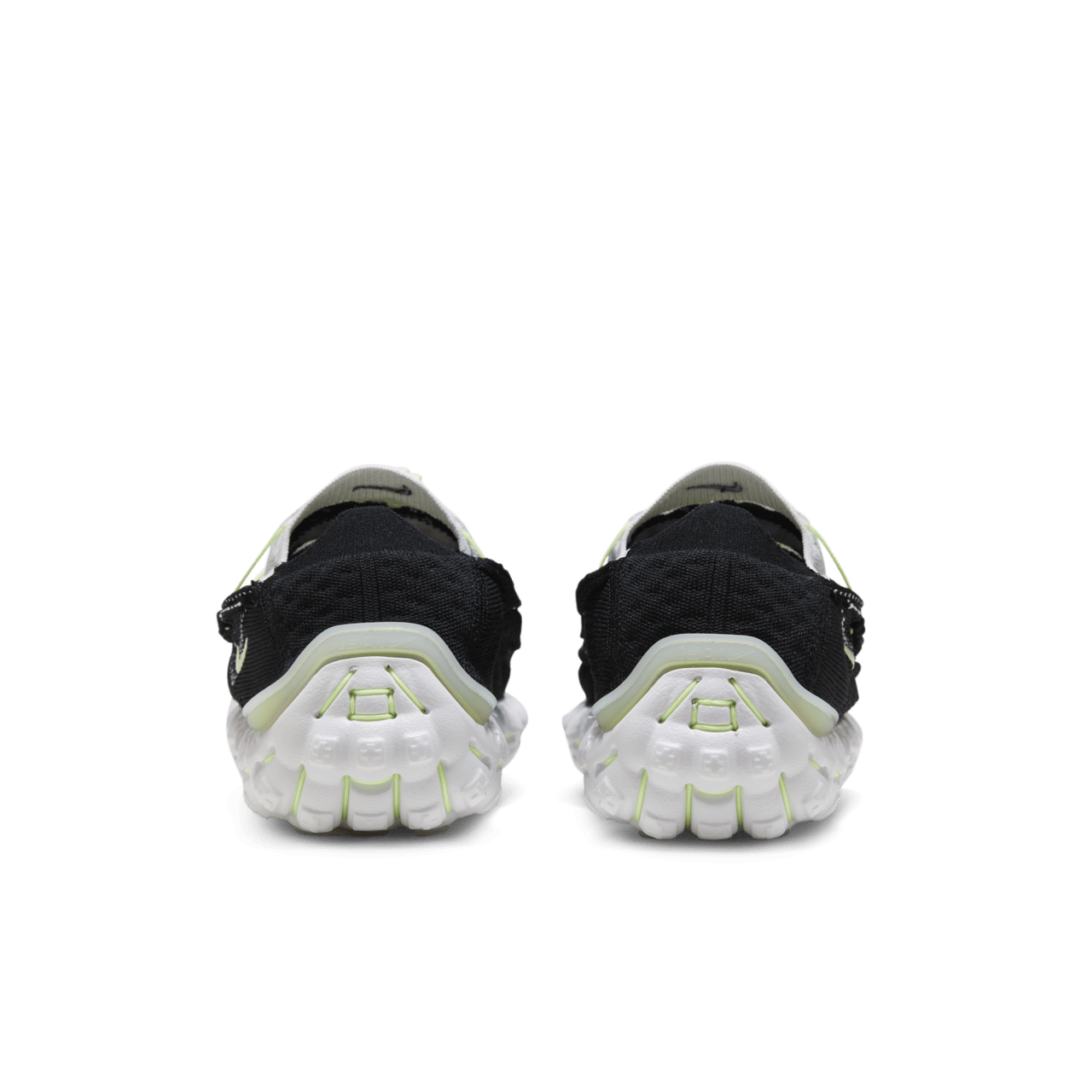 วันเปิดตัว ISPA MindBody "Black, White and Barely Volt" (DH7546-002)