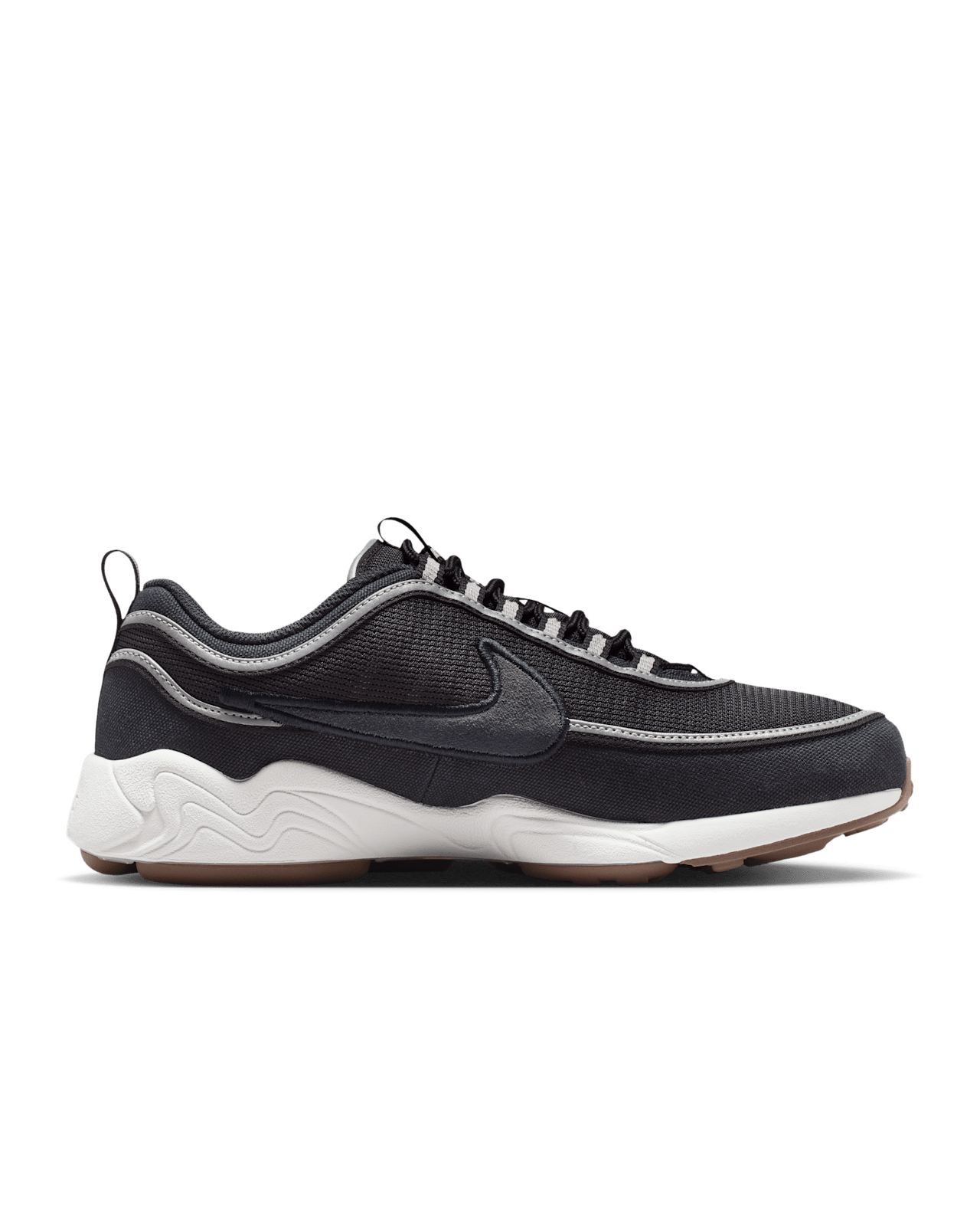 Air Zoom Spiridon 'Off-Noir and Cave Purple' (IO1907-045) release date