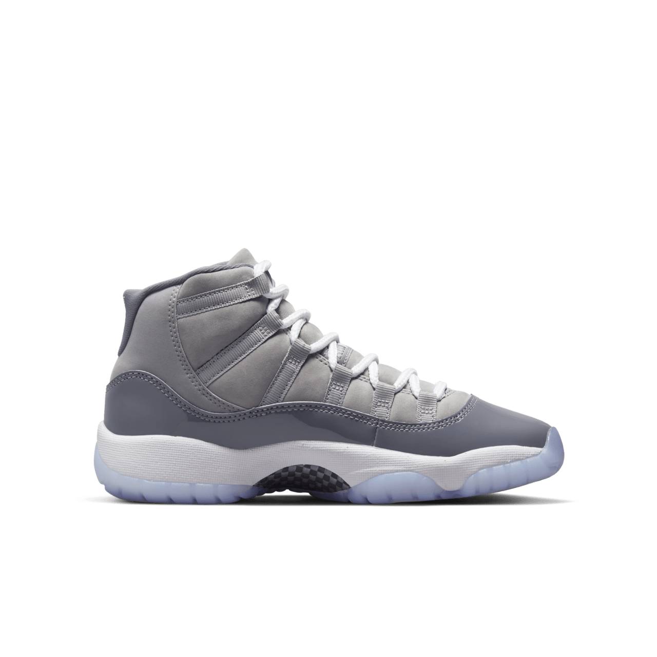 【NIKE公式】エア ジョーダン 11 'Cool Grey' (CT8012-005 / AJ 11 RETRO)