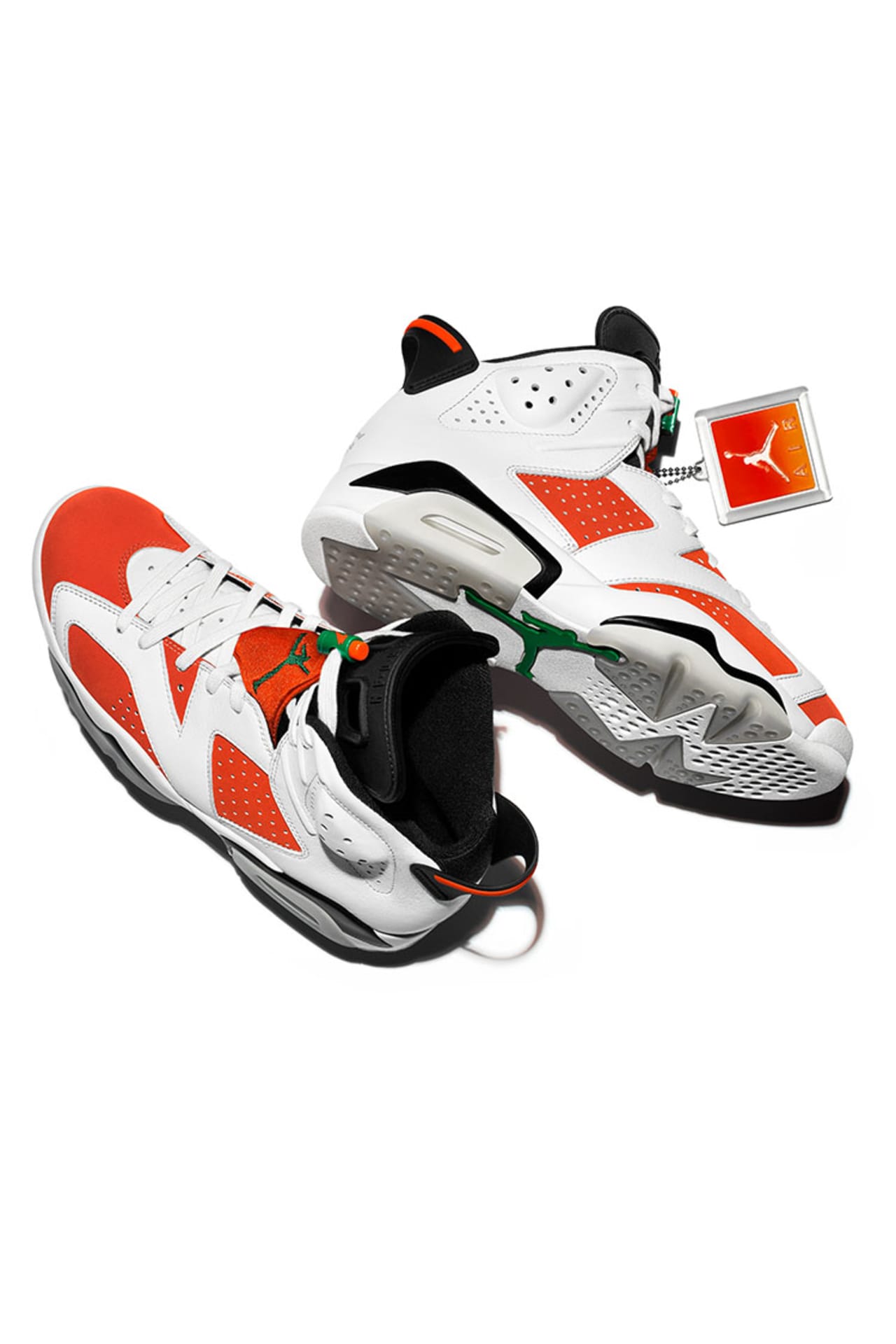 Air Jordan 6 'Like Mike' Release Date