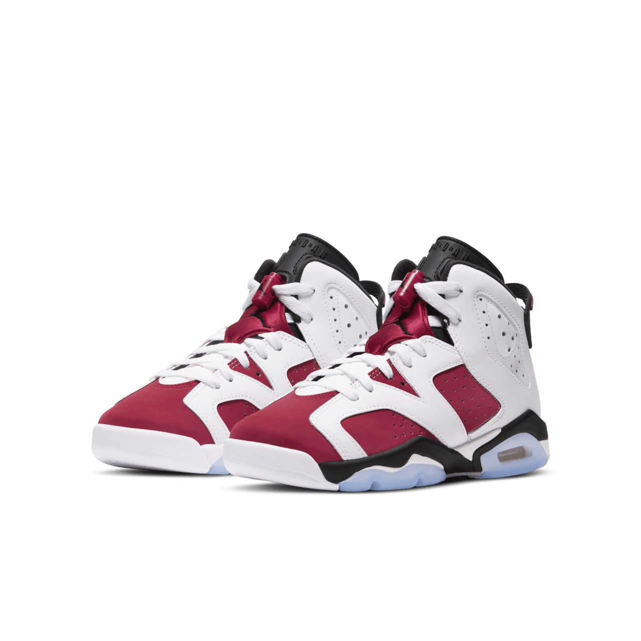 【NIKE公式】エア ジョーダン 6 'Carmine' (CT8529-106 / AJ 6)