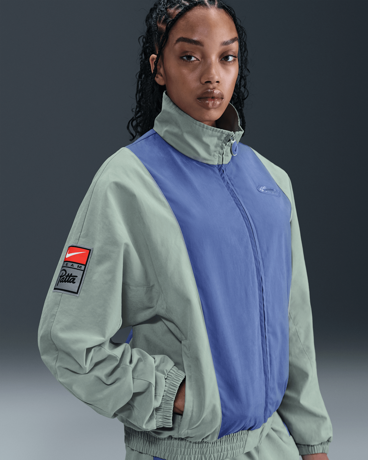 Nike x Patta Apparel Collection Release Date