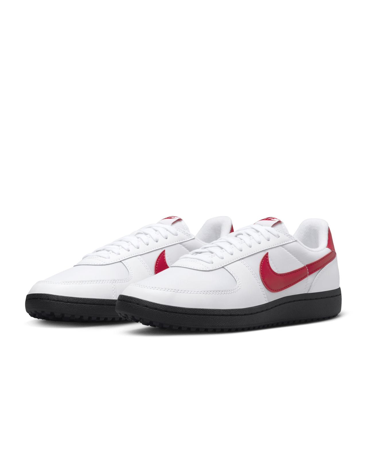 Field General '82 'White and Varsity Red' (FQ8762-100) release date