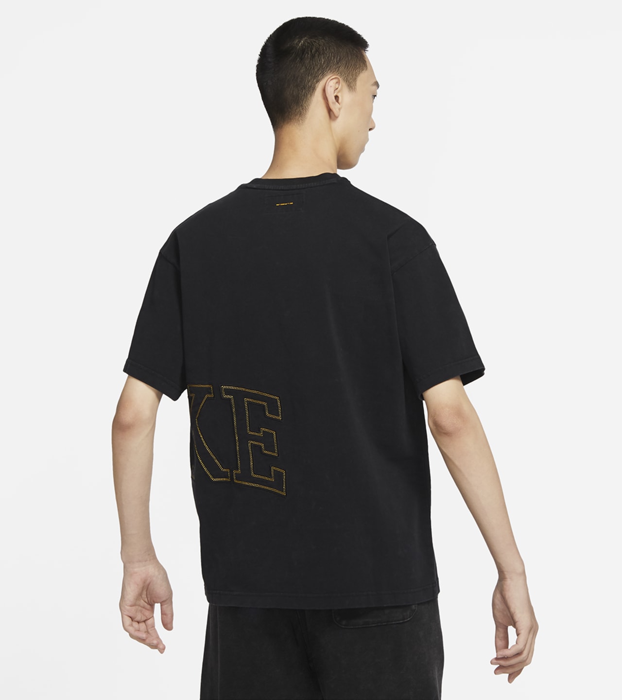 NRG Fadeaway T 恤發售日期