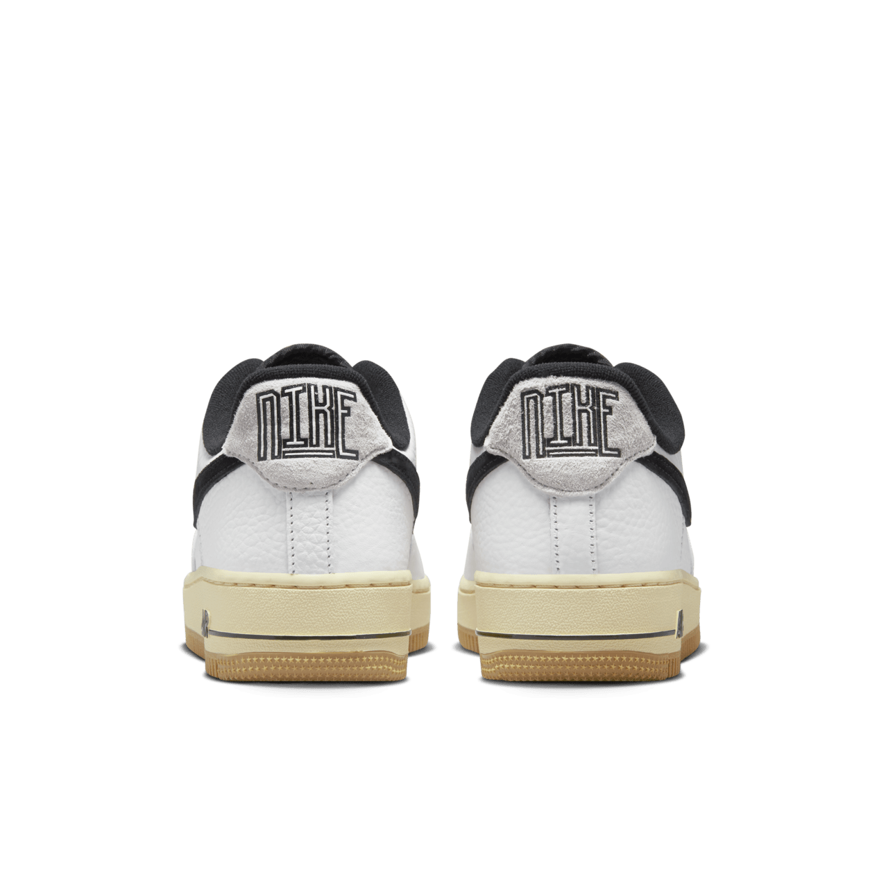 Women's Air Force 1 '07 'Black and Summit White' (DR0148-101) Release Date