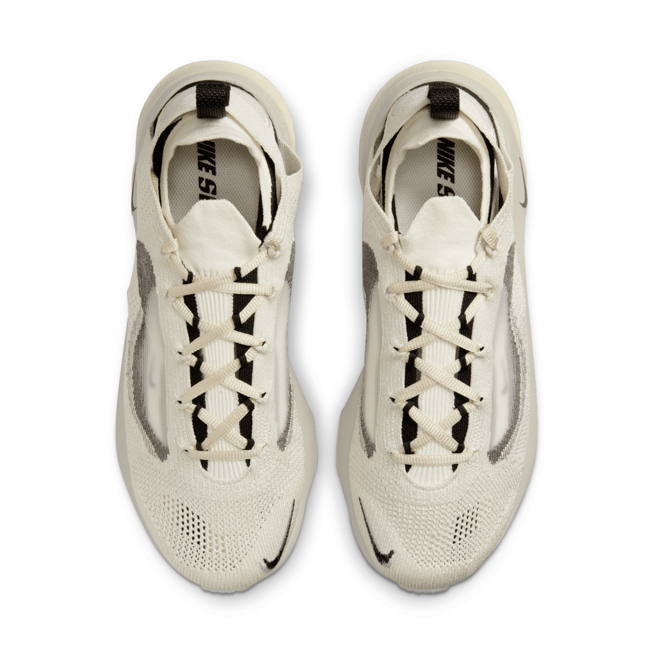 Releasedatum för Nike Spark Flyknit "Platinum Tint and Coconut Milk" (DD1901-001)