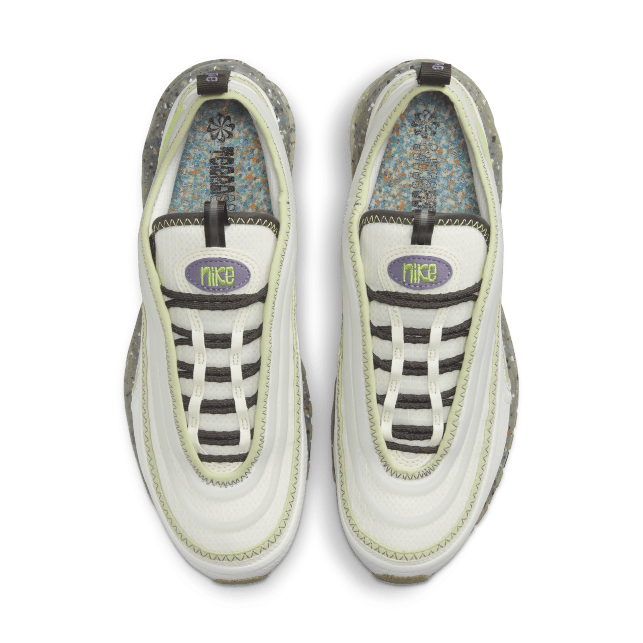 Air Max Terrascape 97 'Phantom and Vivid Green' (DJ5019-002) 發售日期