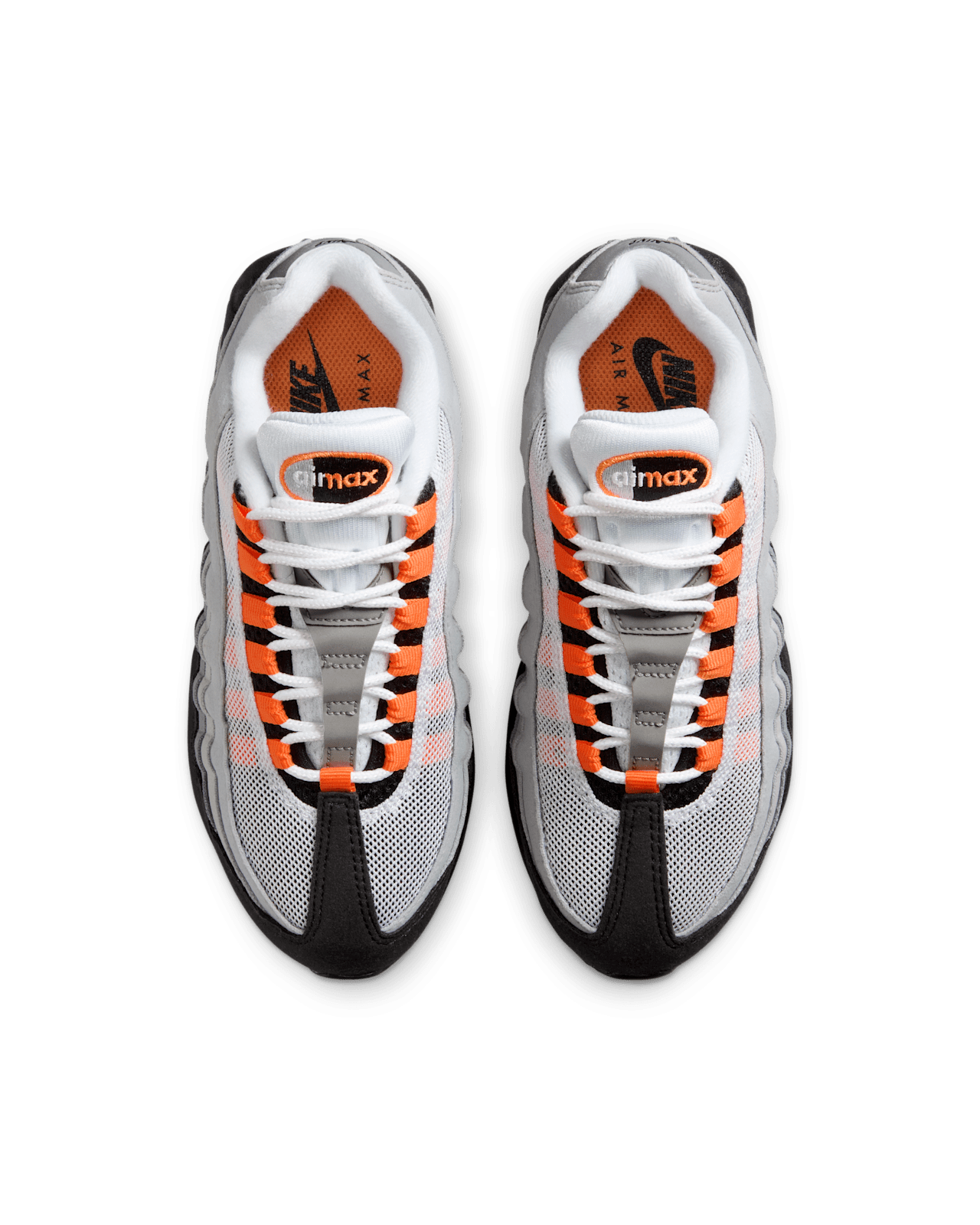 에어맥스 95 OG 'Bright Mandarin'(HM4740-005) 출시일 