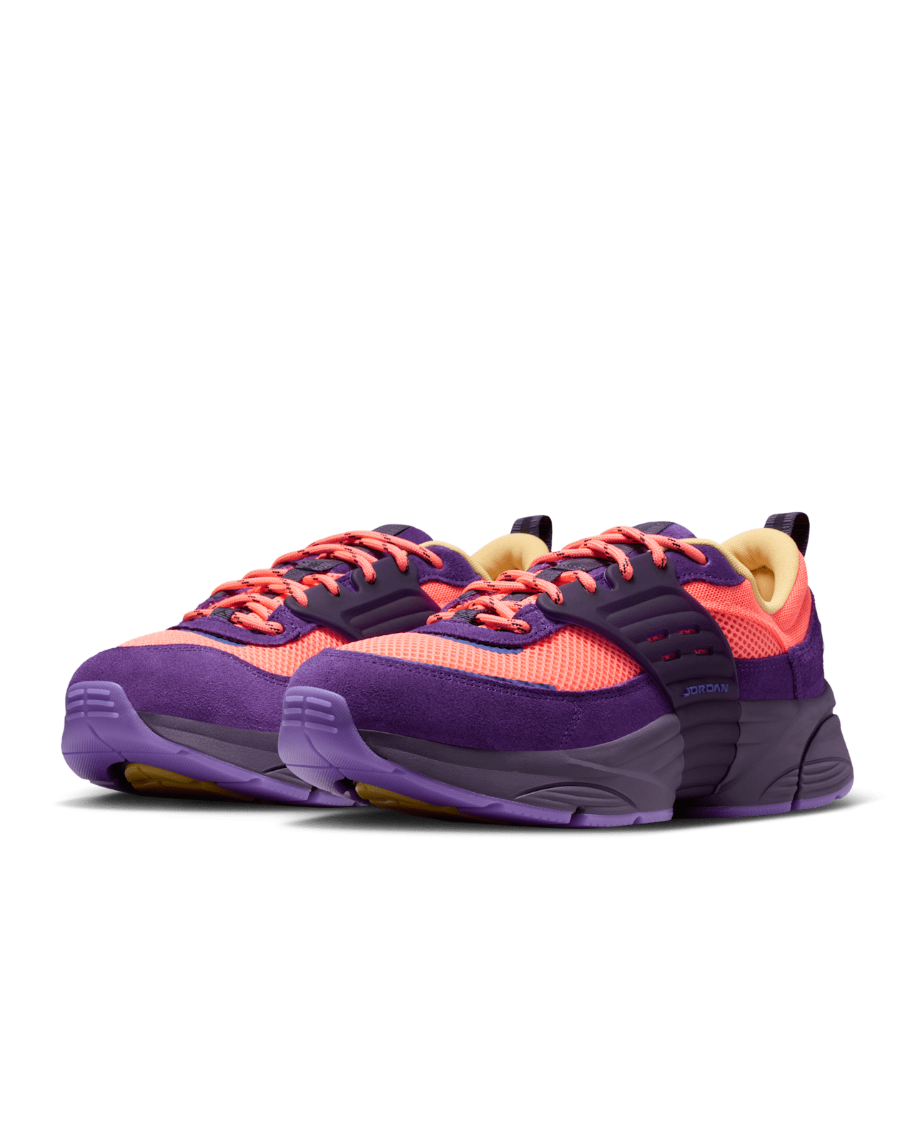 조던 트러너 O/S 'Bright Mango and Eggplant'(IQ5649-800) 출시일