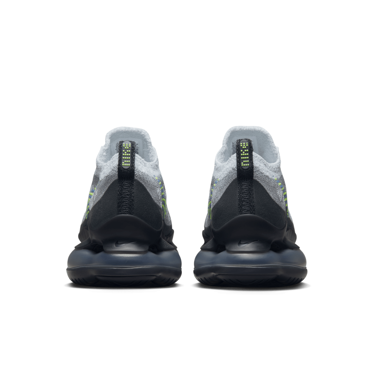 Air Max Scorpion 'Dark Smoke Grey' (DJ4701-002) Release Date