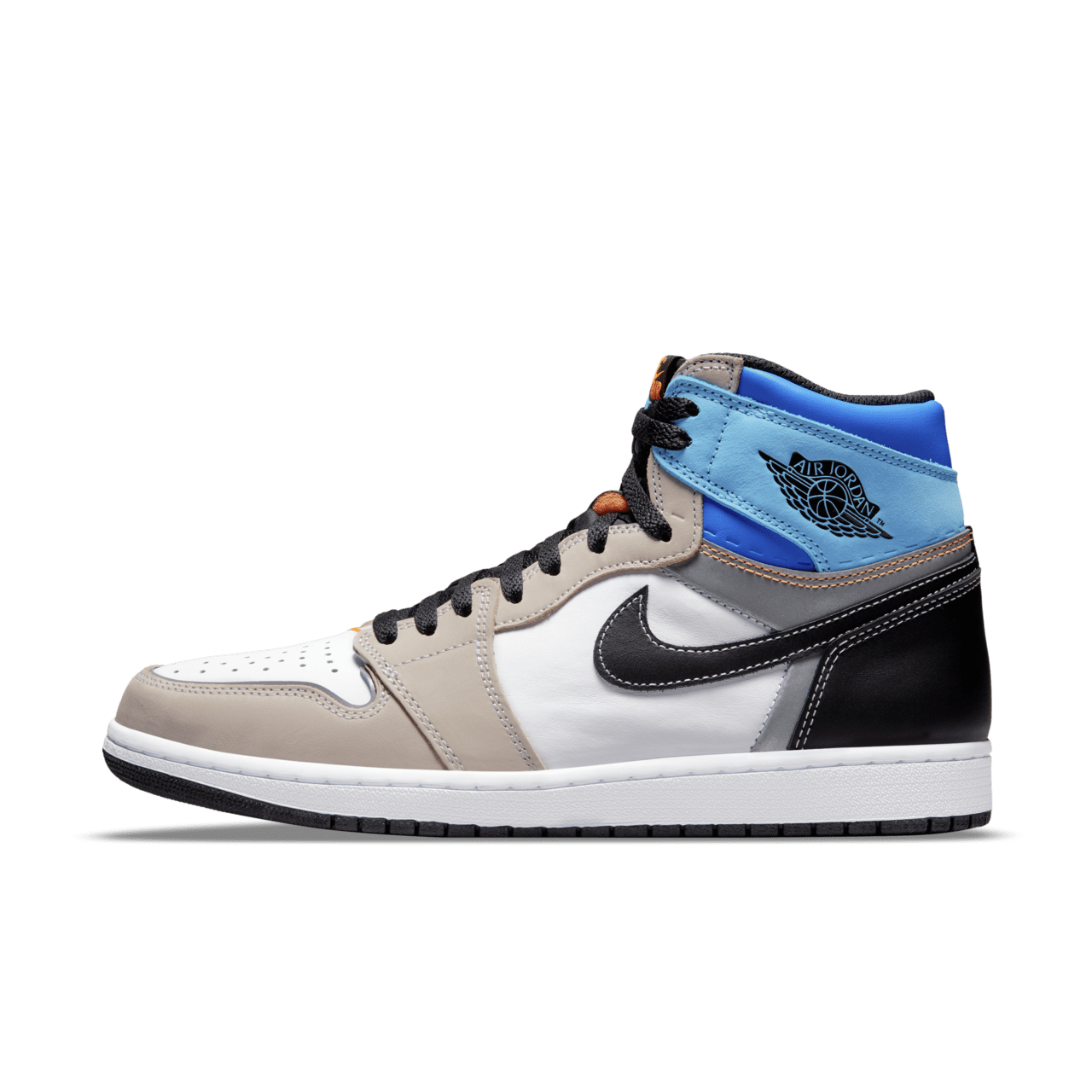 【NIKE公式】エア ジョーダン 1 'Prototype’ (DC6515-100 / AJ 1 RETRO HIGH OG)