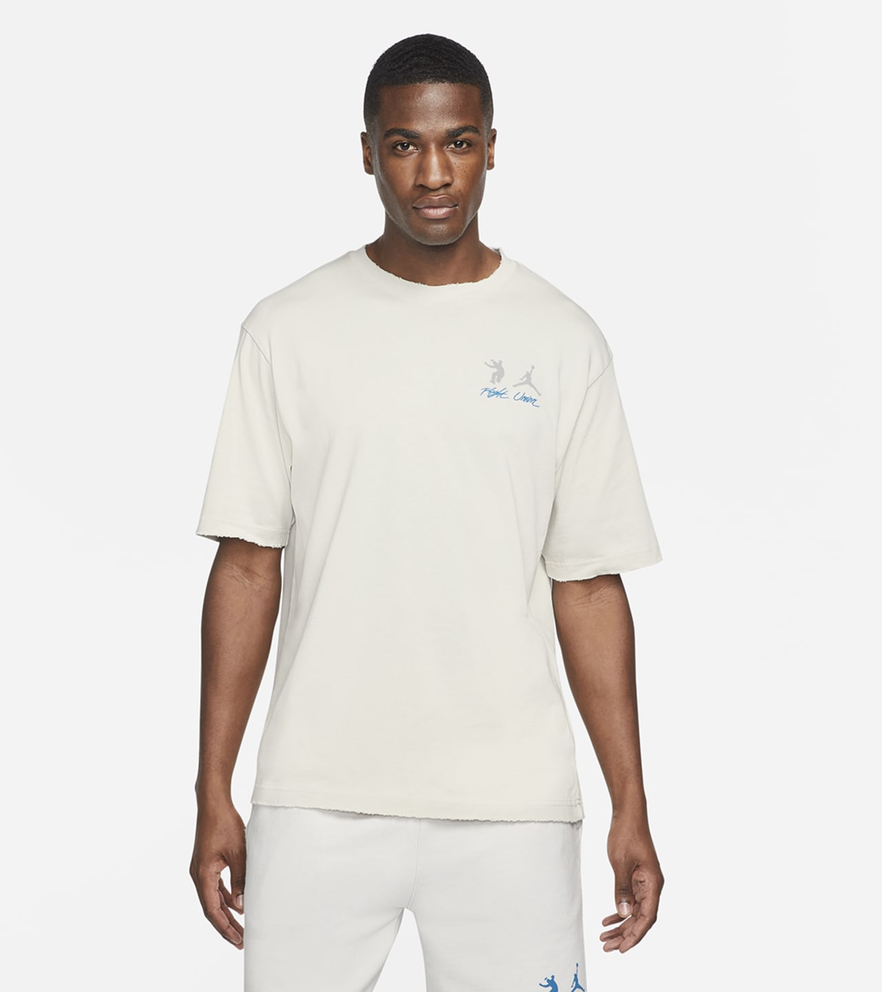 Fecha de lanzamiento de las playeras Jordan x UNION