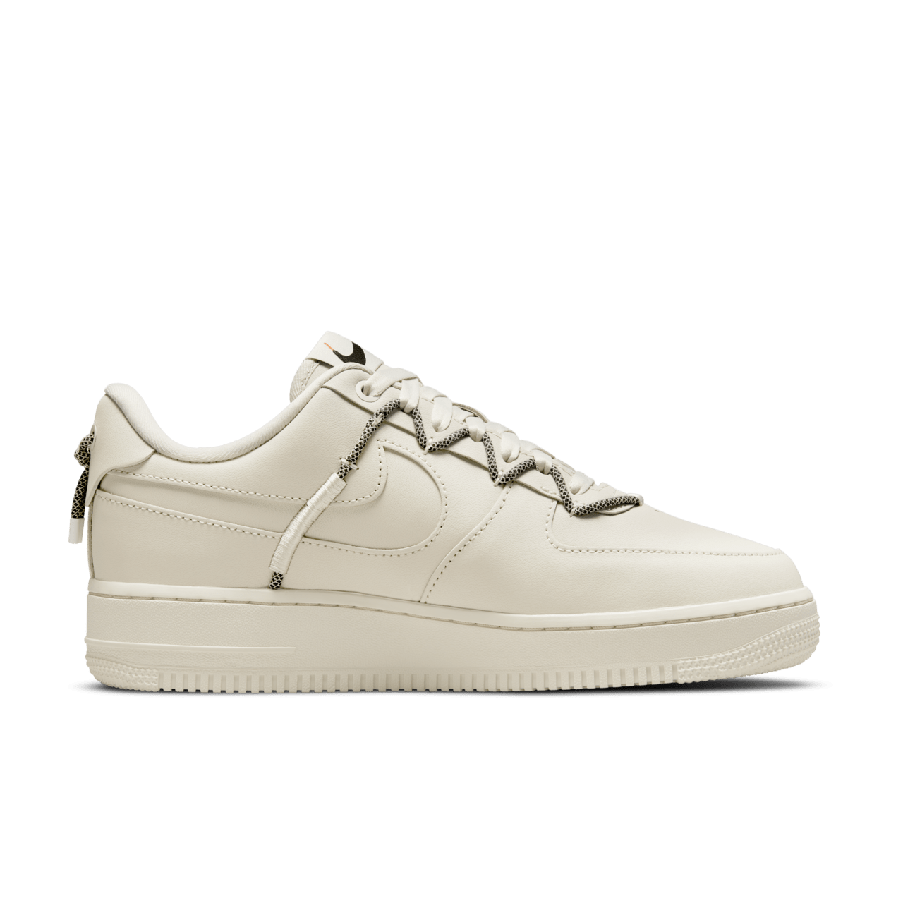 วันเปิดตัว Air Force 1 “Light Orewood Brown” ผู้หญิง (DH4408-102)