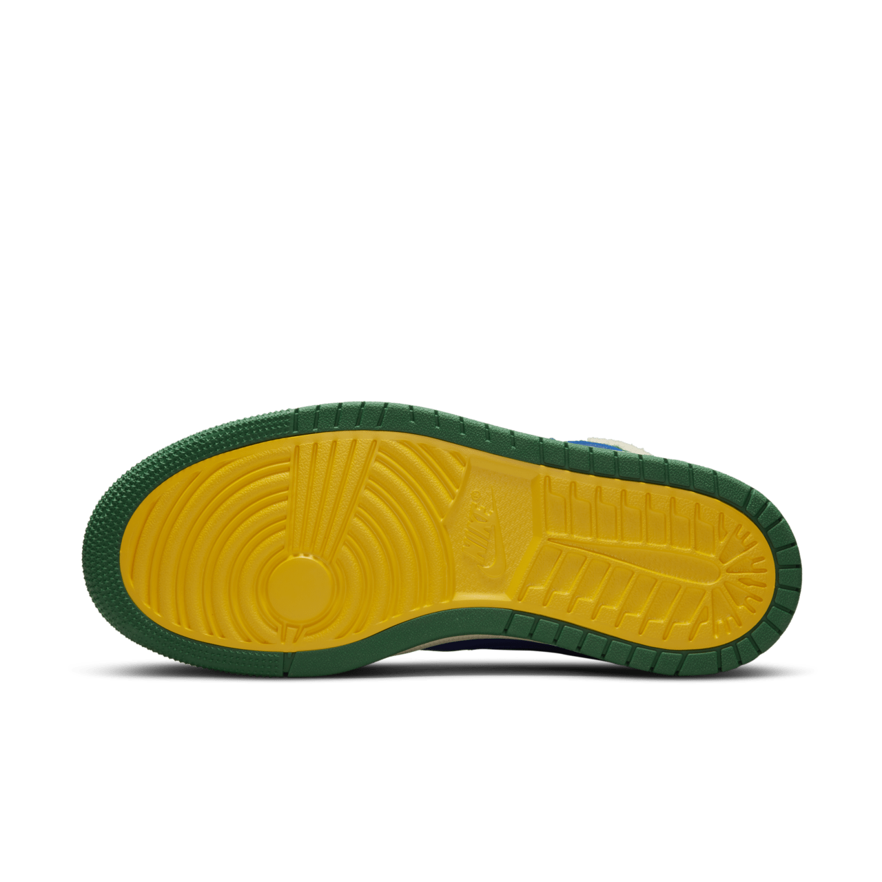 Air Jordan 1 Zoom "Califia" - Donna - Data del lancio