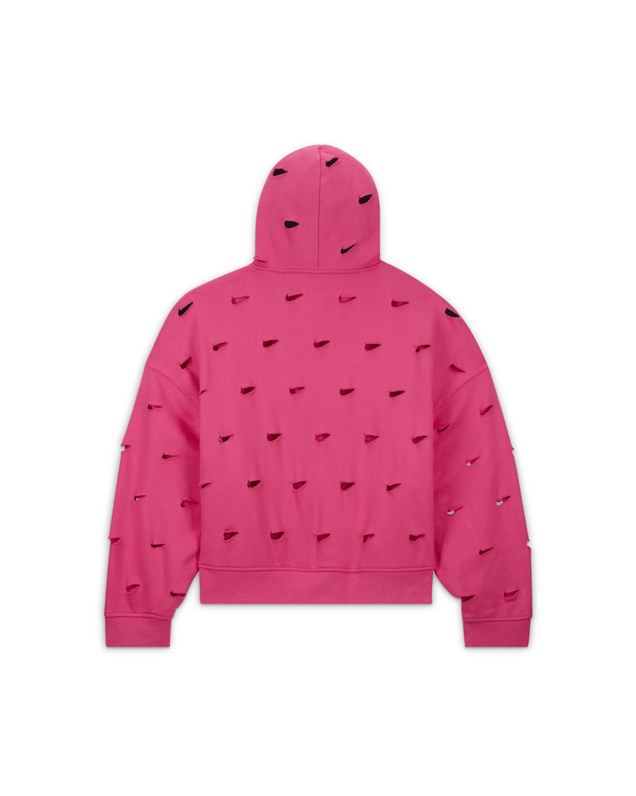 나이키 x Jacquemus Tops Collection 출시일