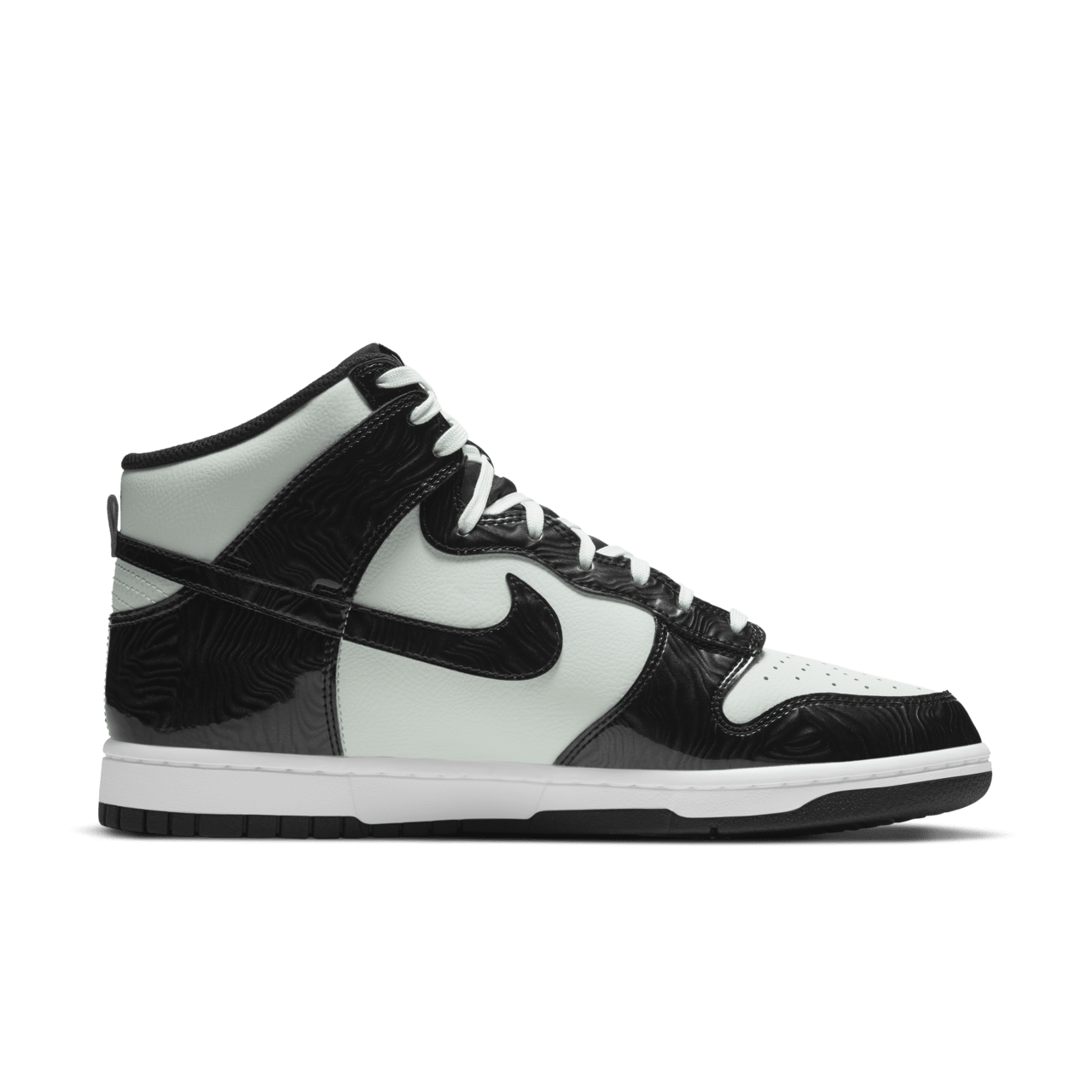 【NIKE公式】ダンク HIGH 'Barely Green' (DUNK HI AS / DD1398-300)