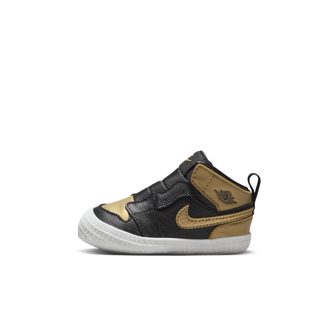 Fecha de lanzamiento de los Air Jordan 1 High OG "Black and Gold" (DZ5485-071)