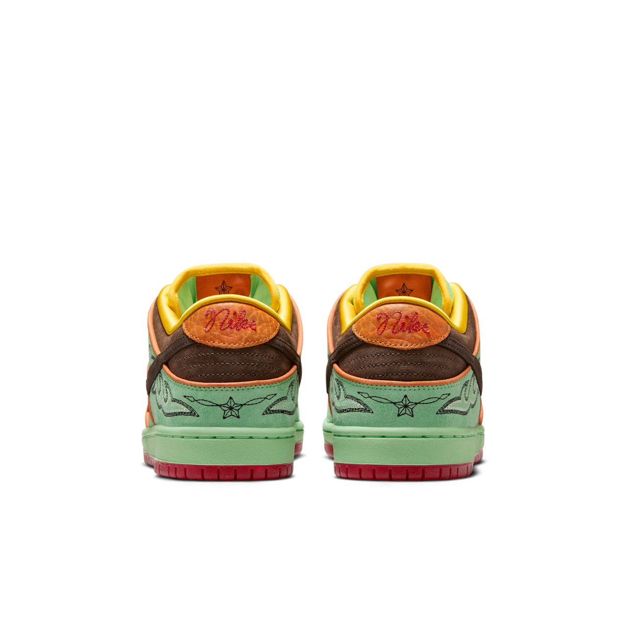 Nike SB Dunk Low Pro 'Tourmaline' Release Date