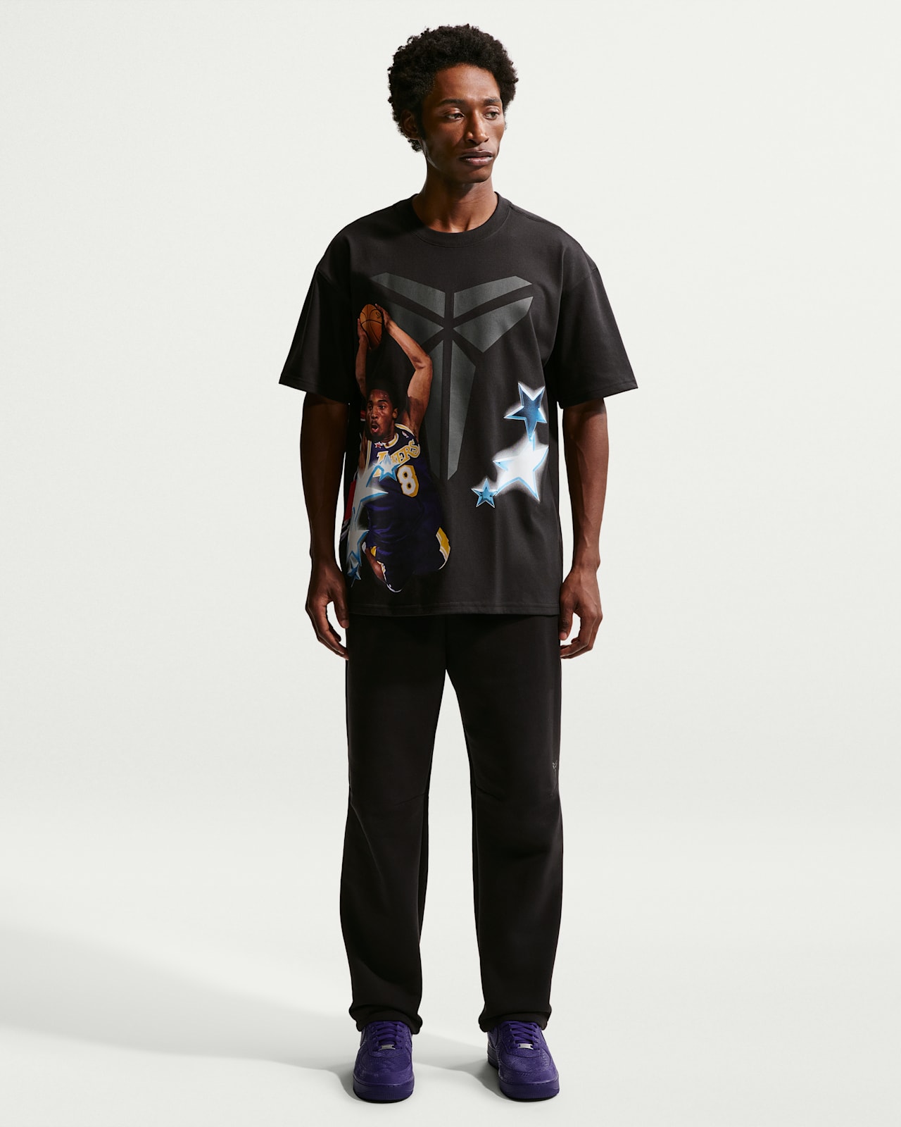 Take a look at Kobe Apparel Collection