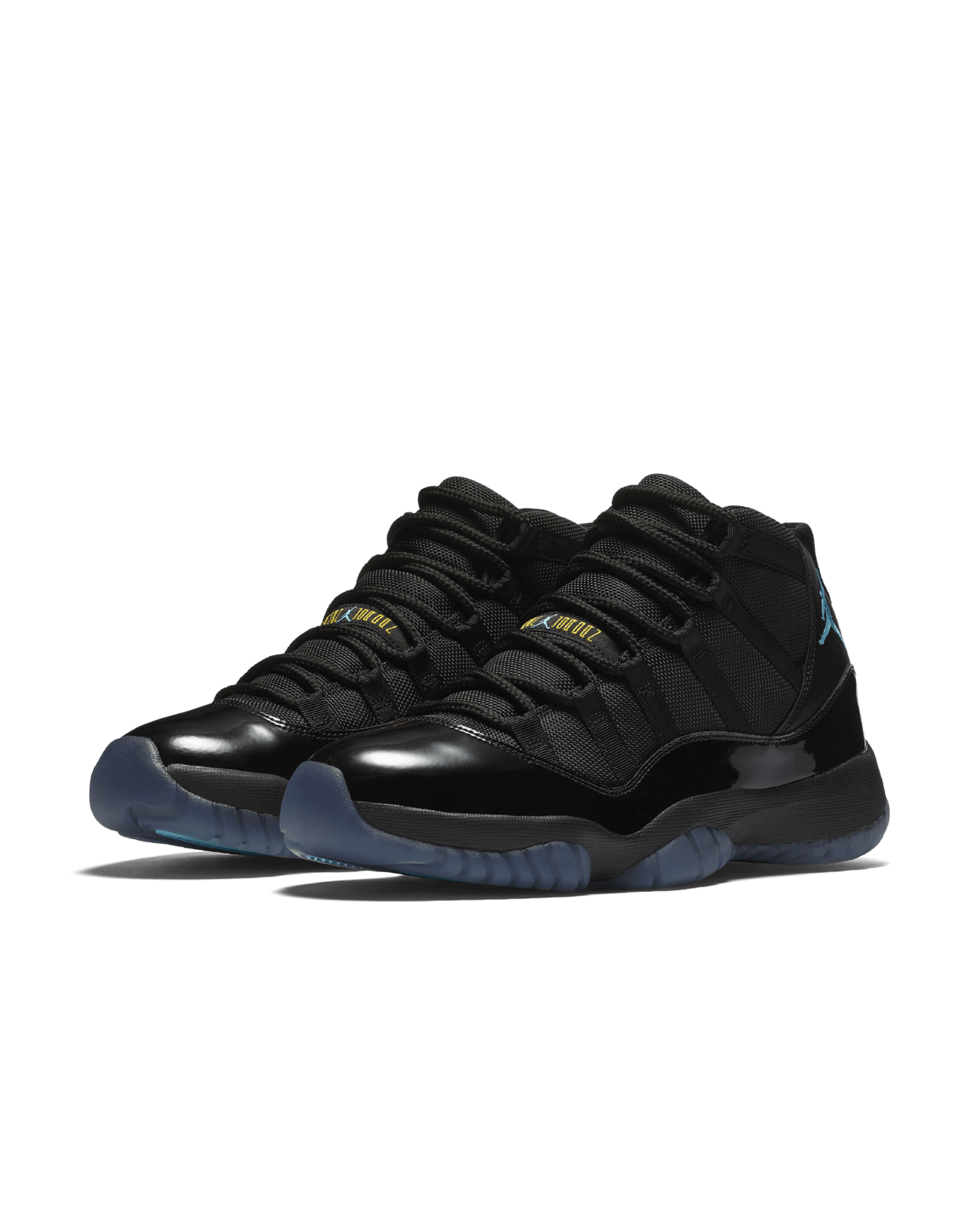 Jordan 11 gamma blue stockx best sale