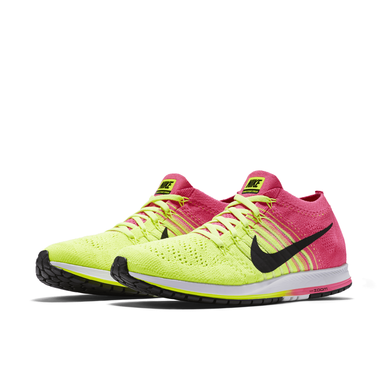 Nike Zoom Flyknit Streak 6 ULTD Nike SNKRS