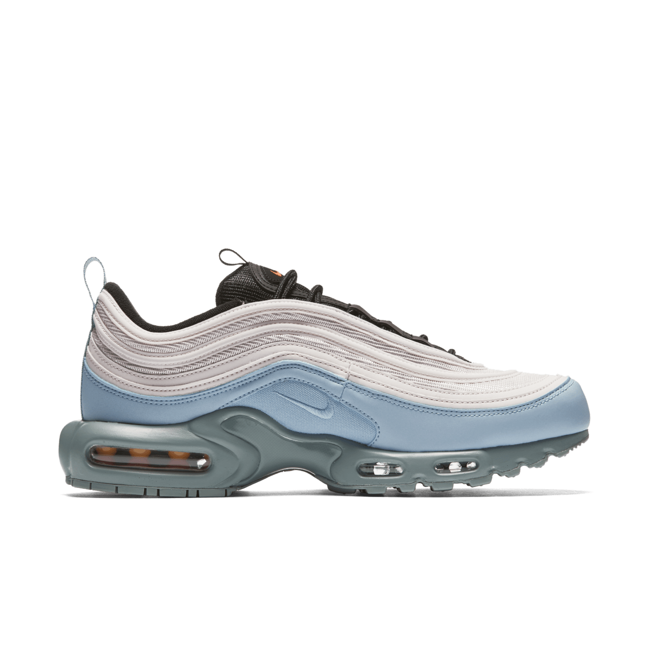 Air Max Plus 97 Mica Green Barely Rose Release Date. Nike SNKRS