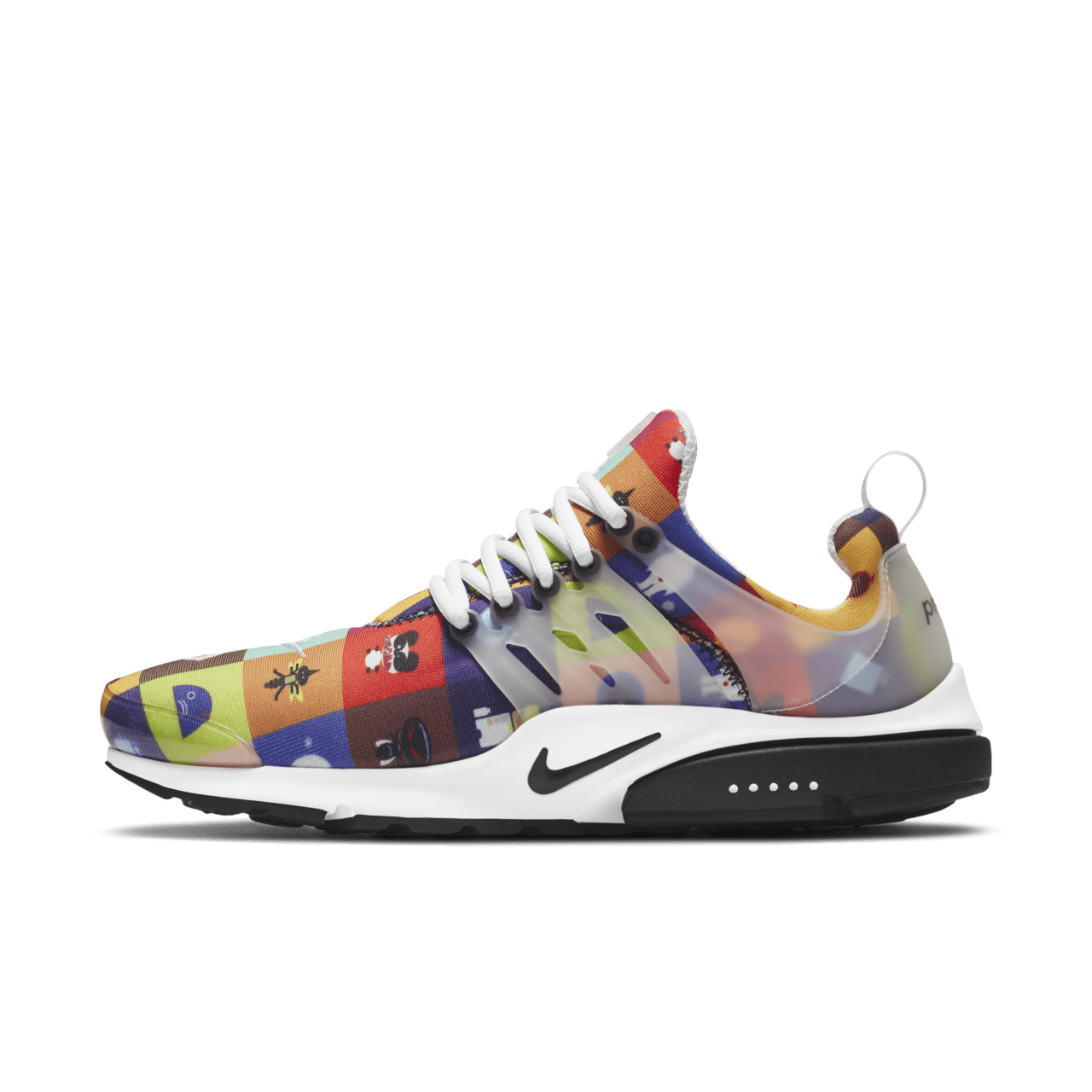 Air Presto 'Origins' Release Date