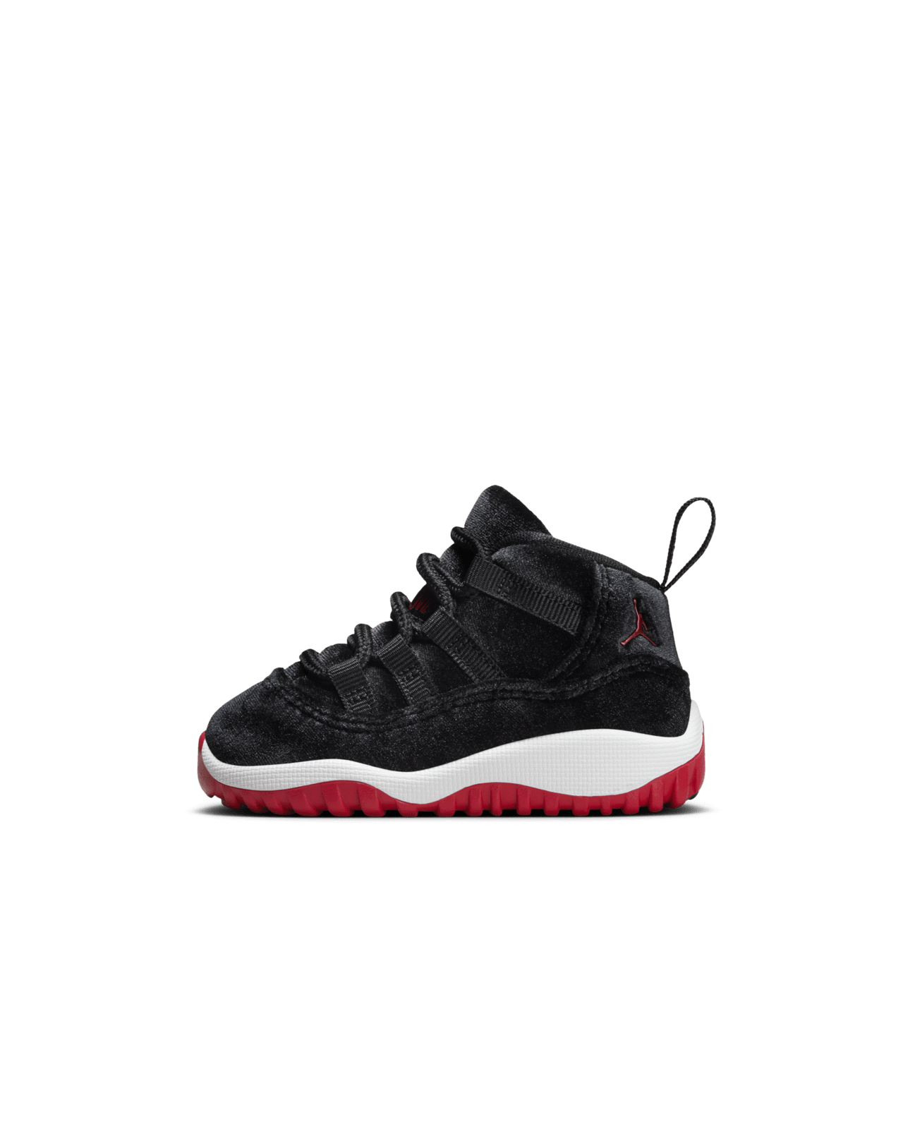 Jordan retro 11 velvet online