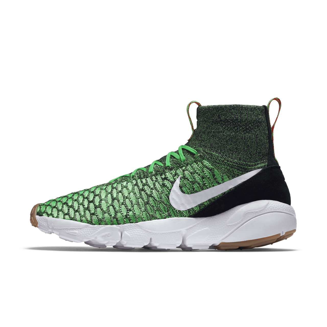 AIR FOOTSCAPE MAGISTA FLYKNIT