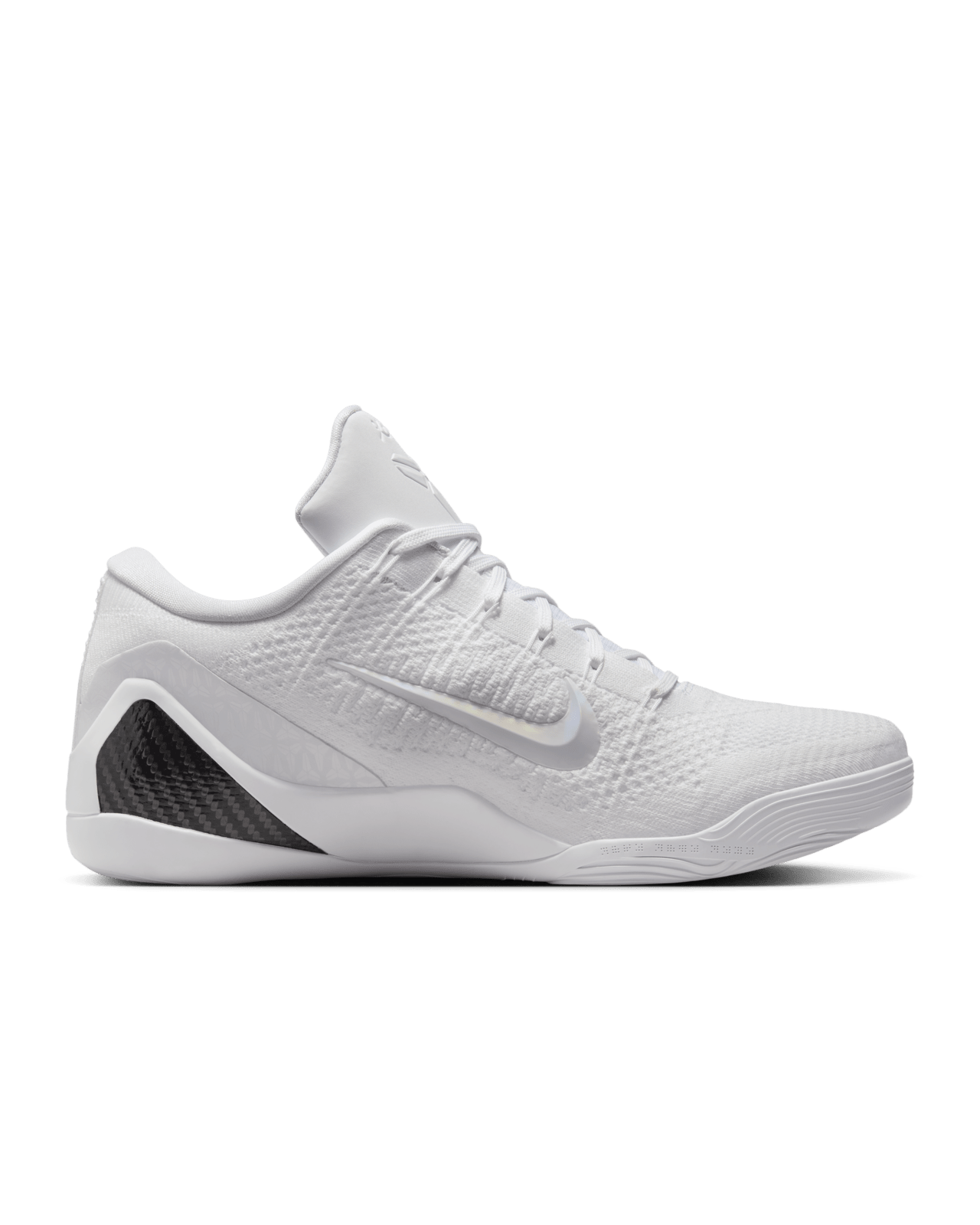 Ημερομηνία κυκλοφορίας του Kobe 9 Elite Low Protro "Halo" (FZ7335-100)