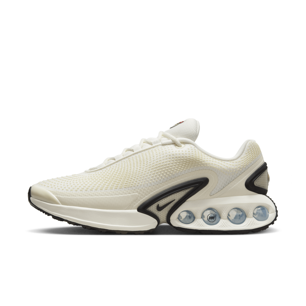 Fecha de lanzamiento de los Air Max Dn "Sail and Coconut Milk" (DV3337-100)