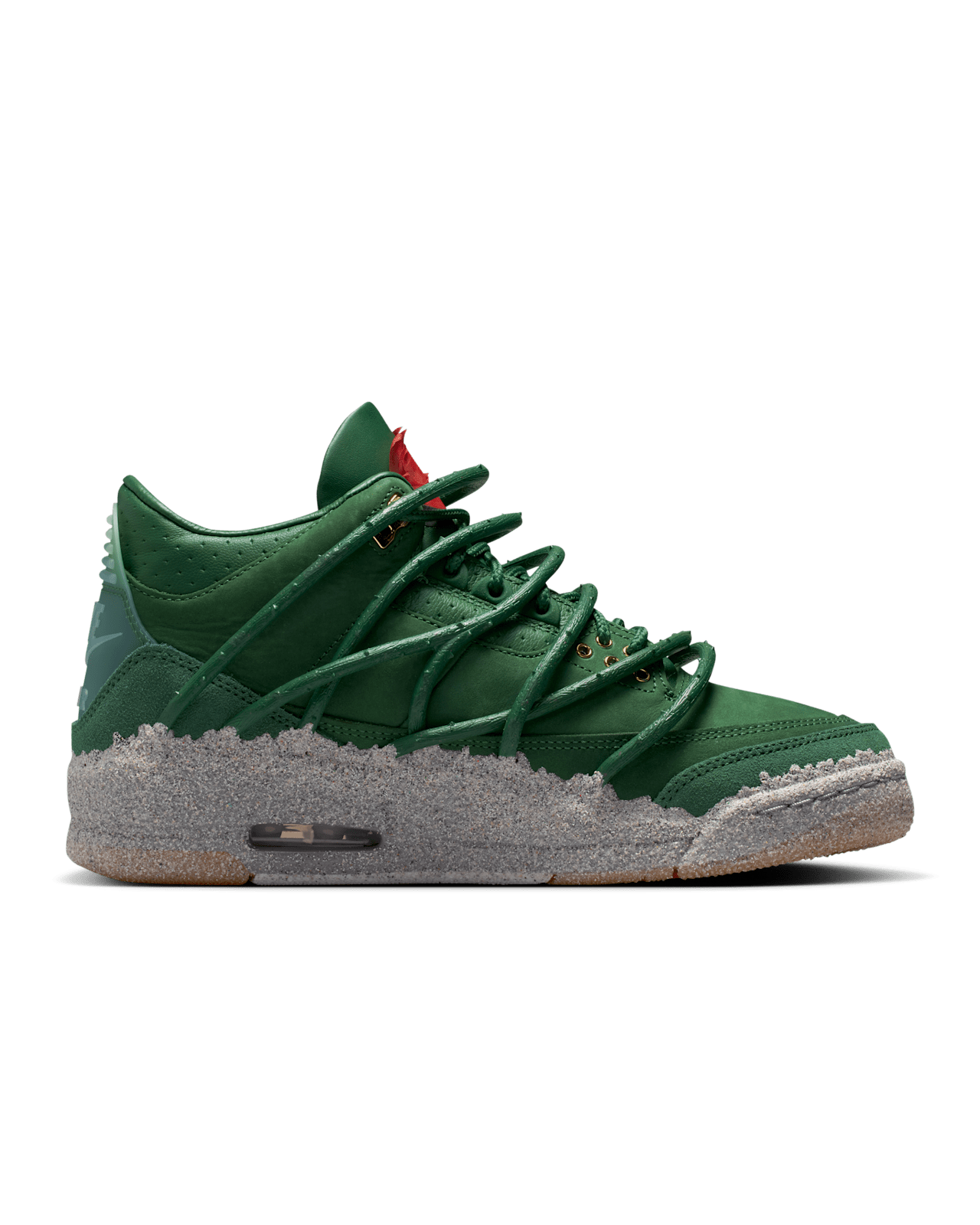 Air Jordan 3 x Teyana Taylor "Concrete Rose" (IF3097-300) – Erscheinungsdatum