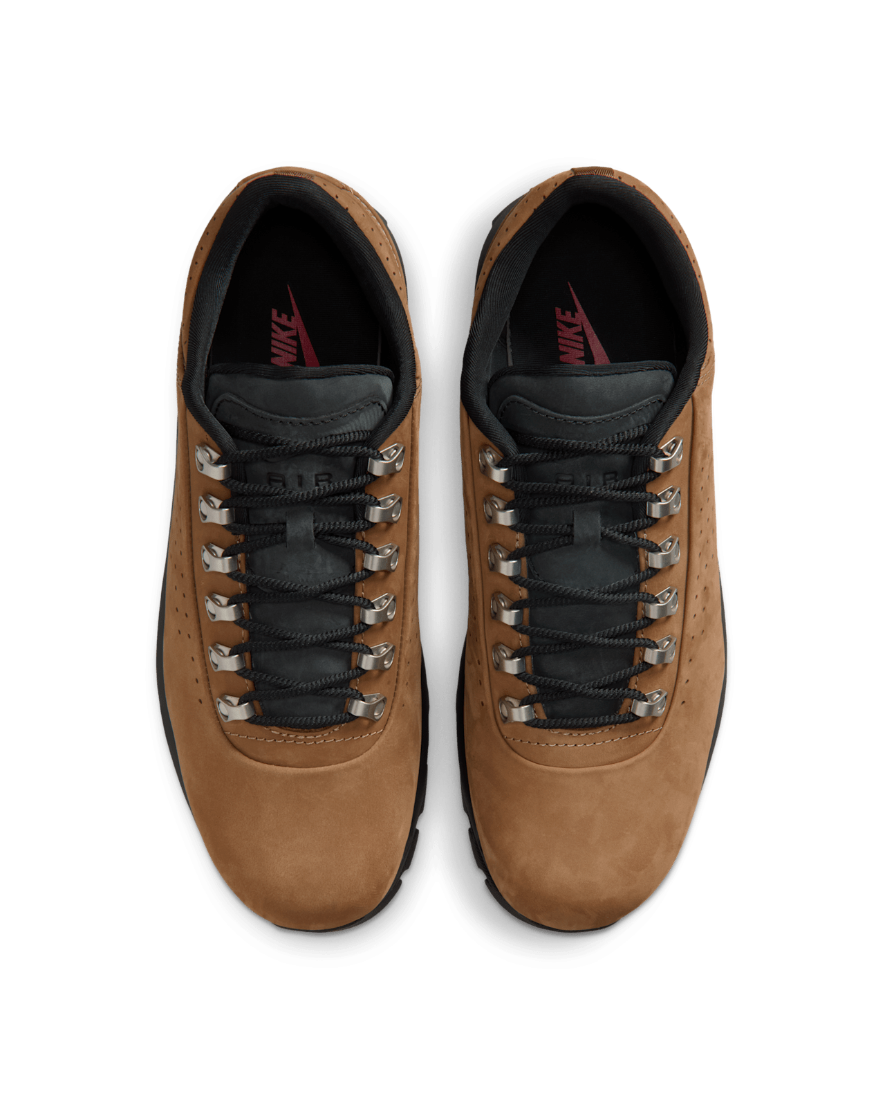 Lanceringsdato for Air Max Goadome Low "Taupe and Black" (IU5915-200)