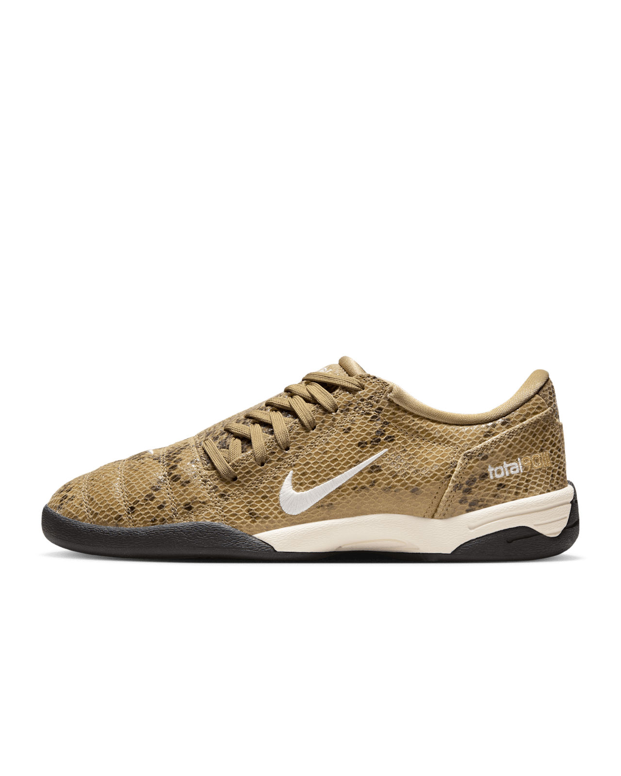 【NIKE公式】レディース トータル 90 'Parachute Beige and Pale Ivory' (IB4204-200 / WMNS NIKE T90 SE)