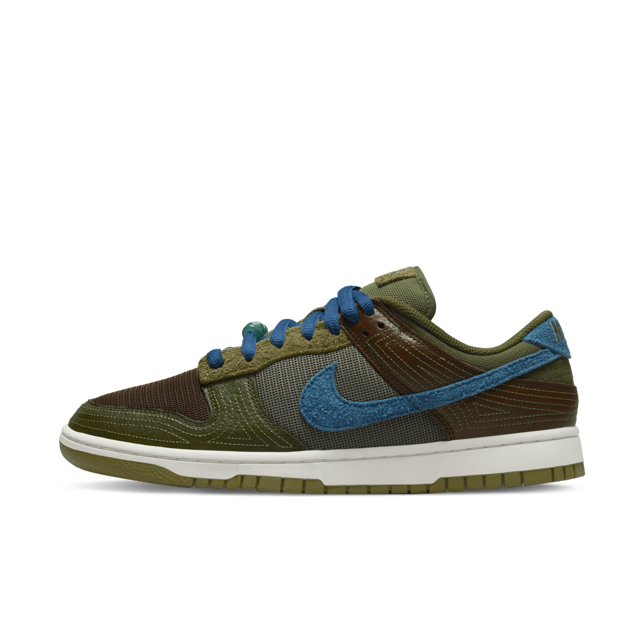 Dunk Low "Jade" (DR0159-200) - Data del lancio