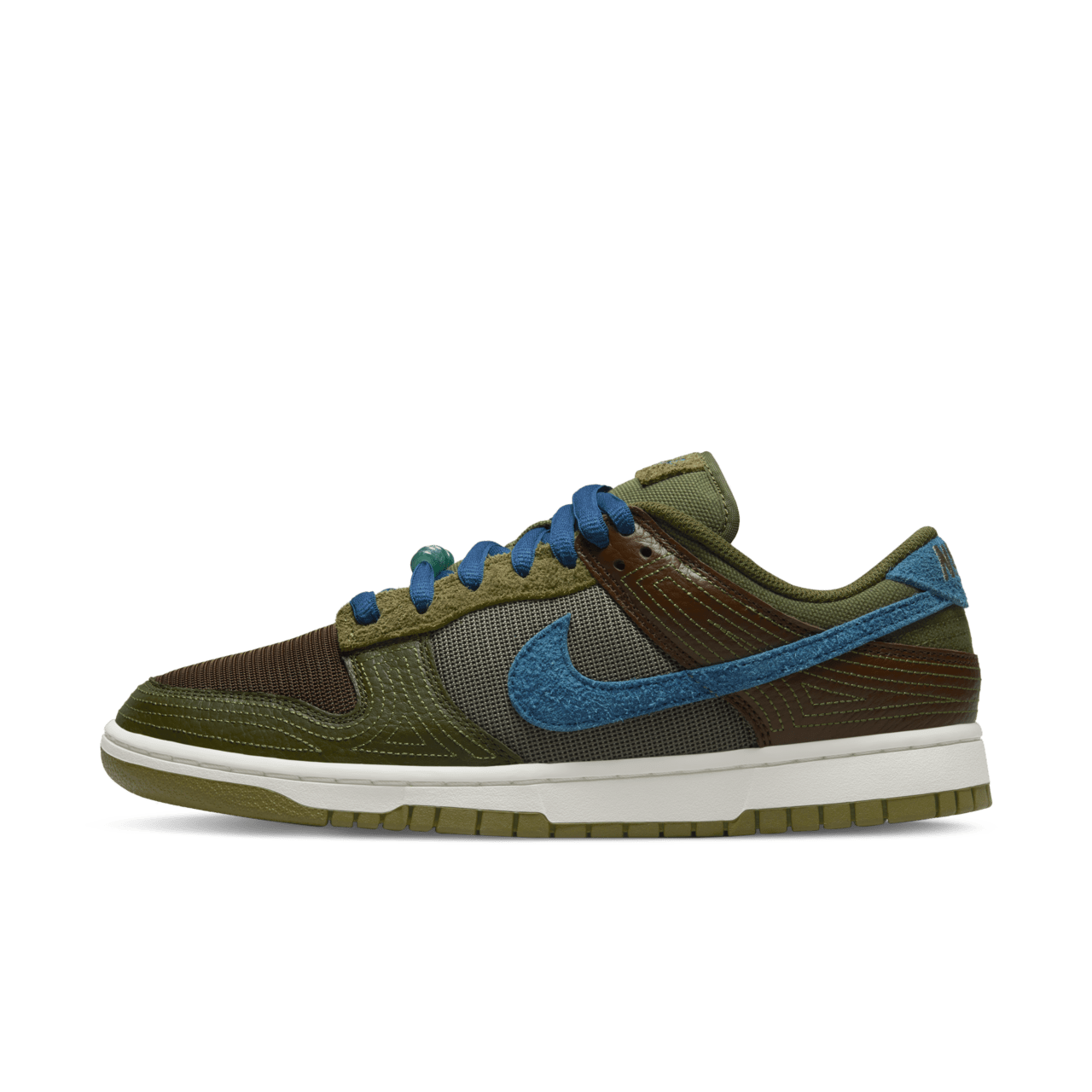 Fecha de lanzamiento de las Dunk Low "Jade" (DR0159-200)