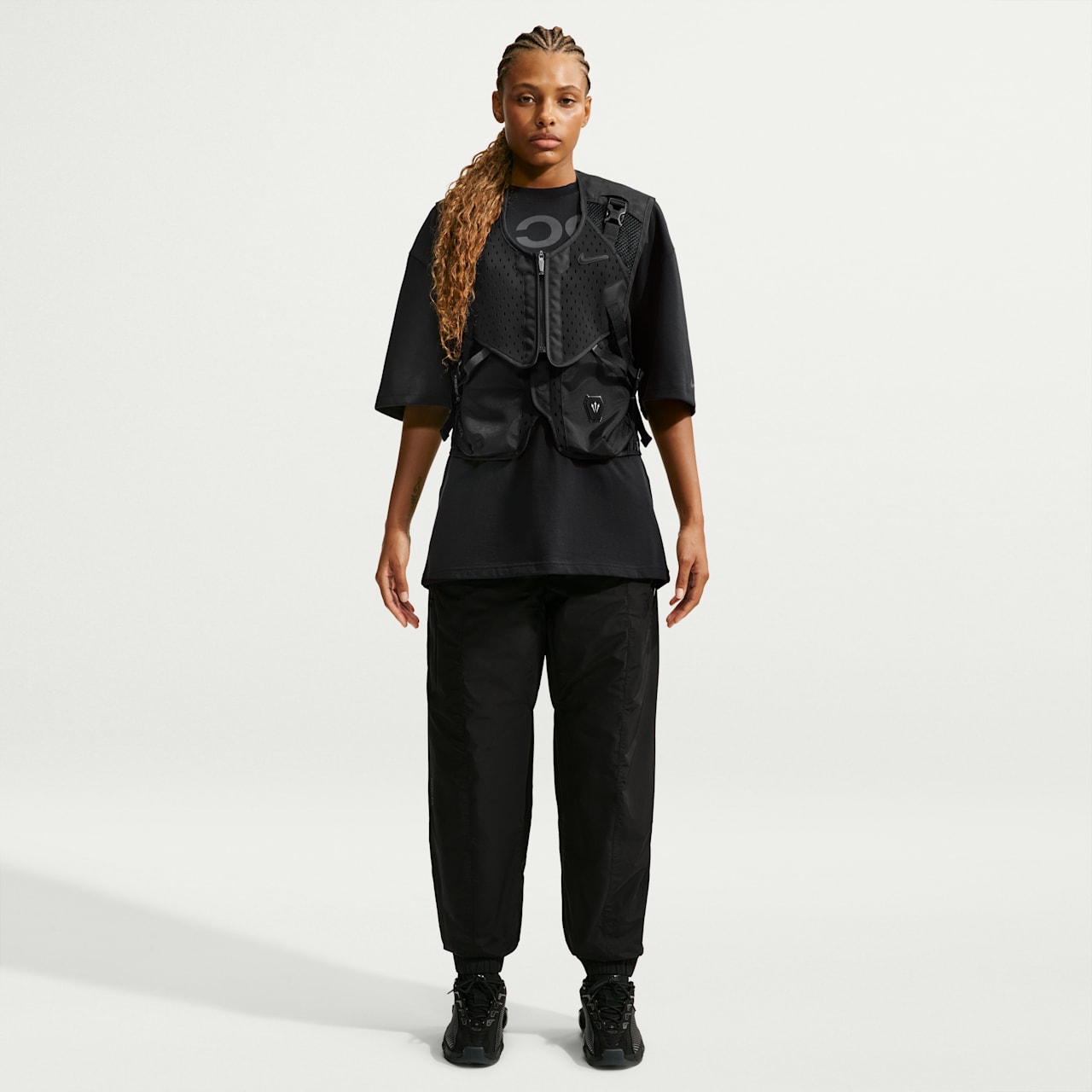 【NIKE公式】NOCTA Nikeアパレルコレクション 発売日