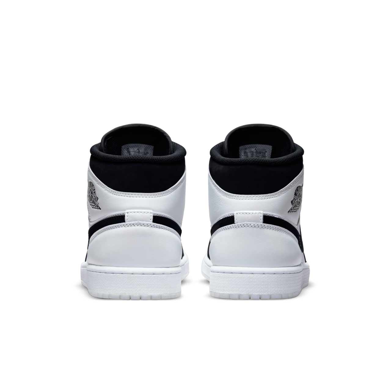 Air Jordan 1 中筒 SE 'White and Black' (DH6933-100) 發售日期