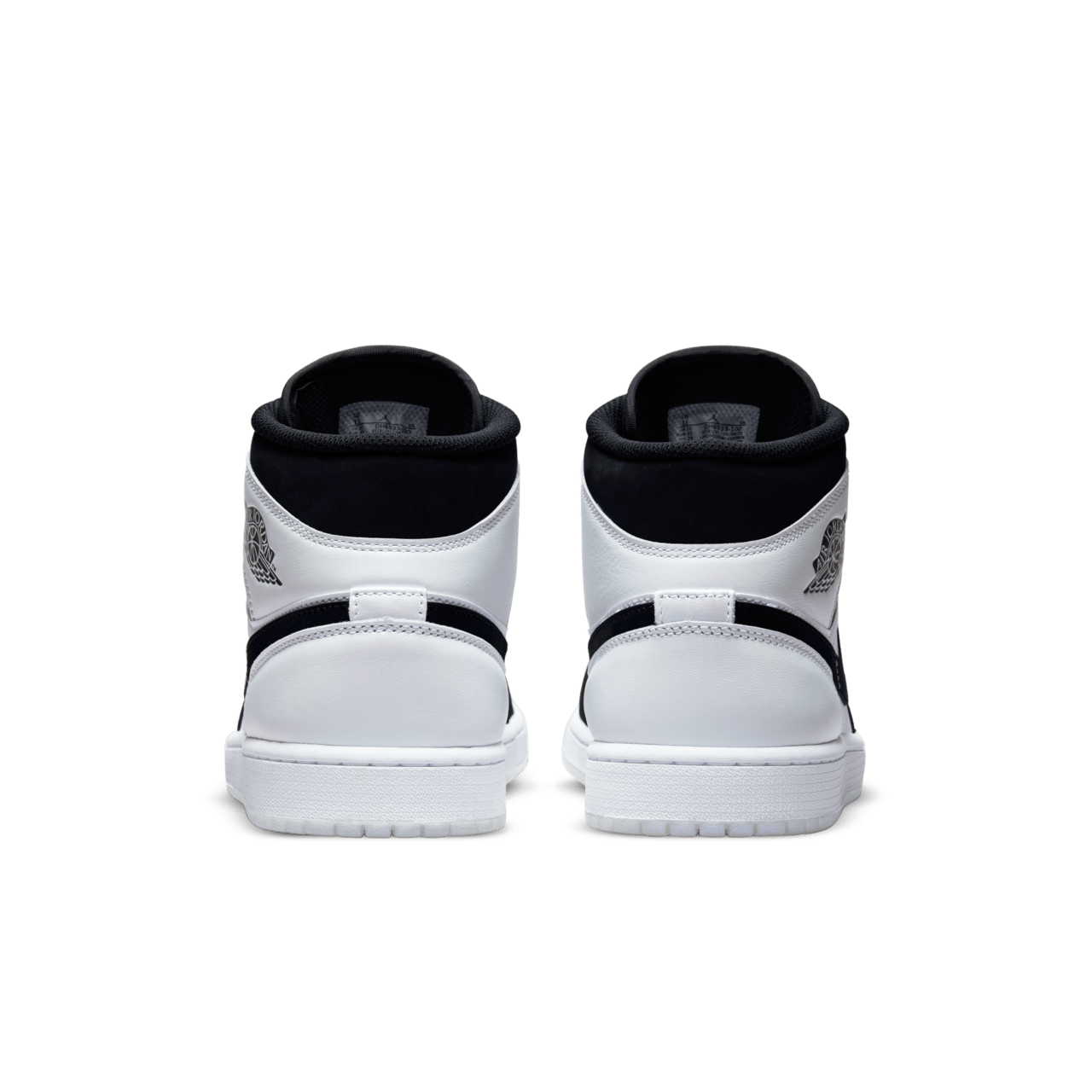 Air Jordan 1 Mid SE White and Black DH6933 100 Release Date. Nike SNKRS