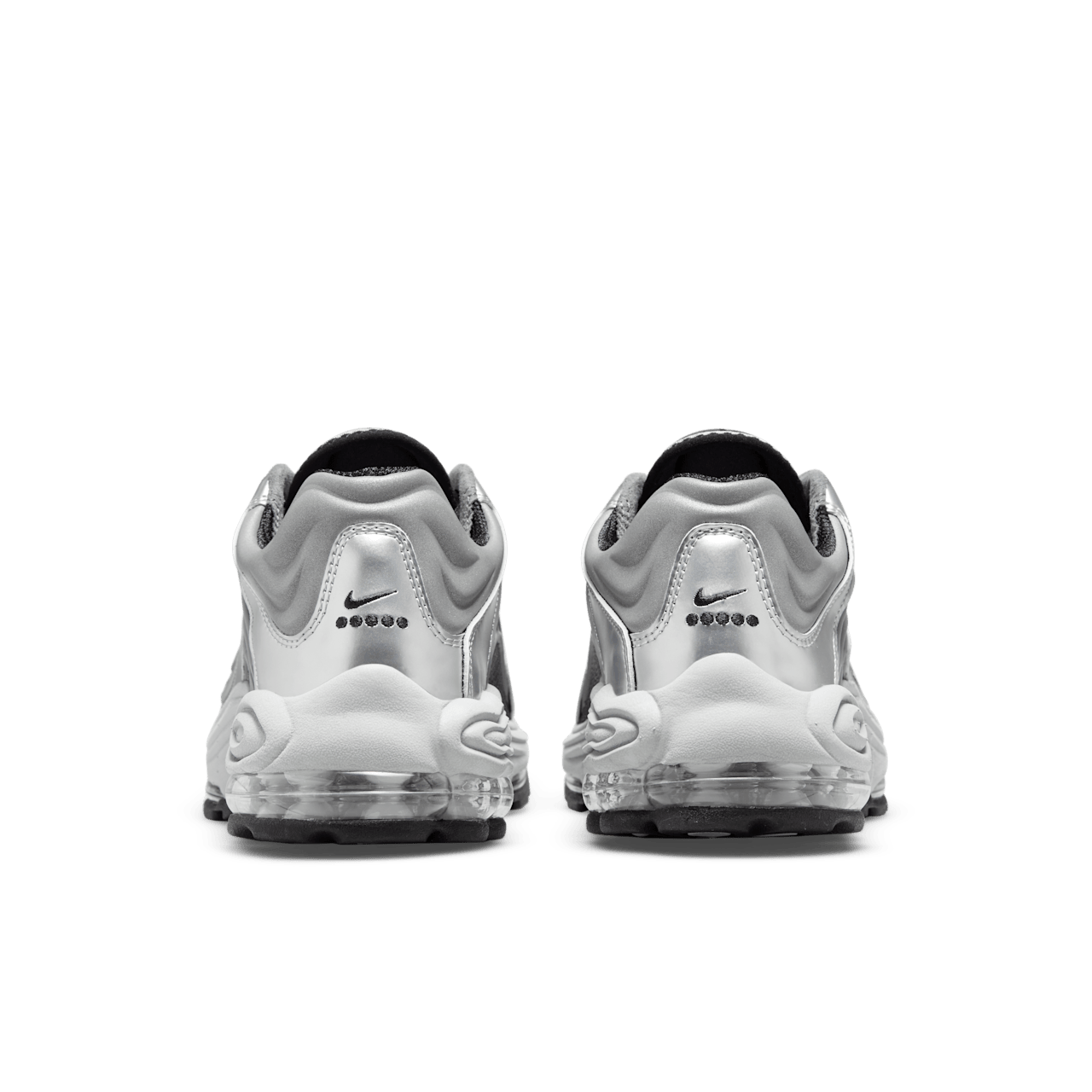 Air Tuned Max 'Smoke Grey' Release Date