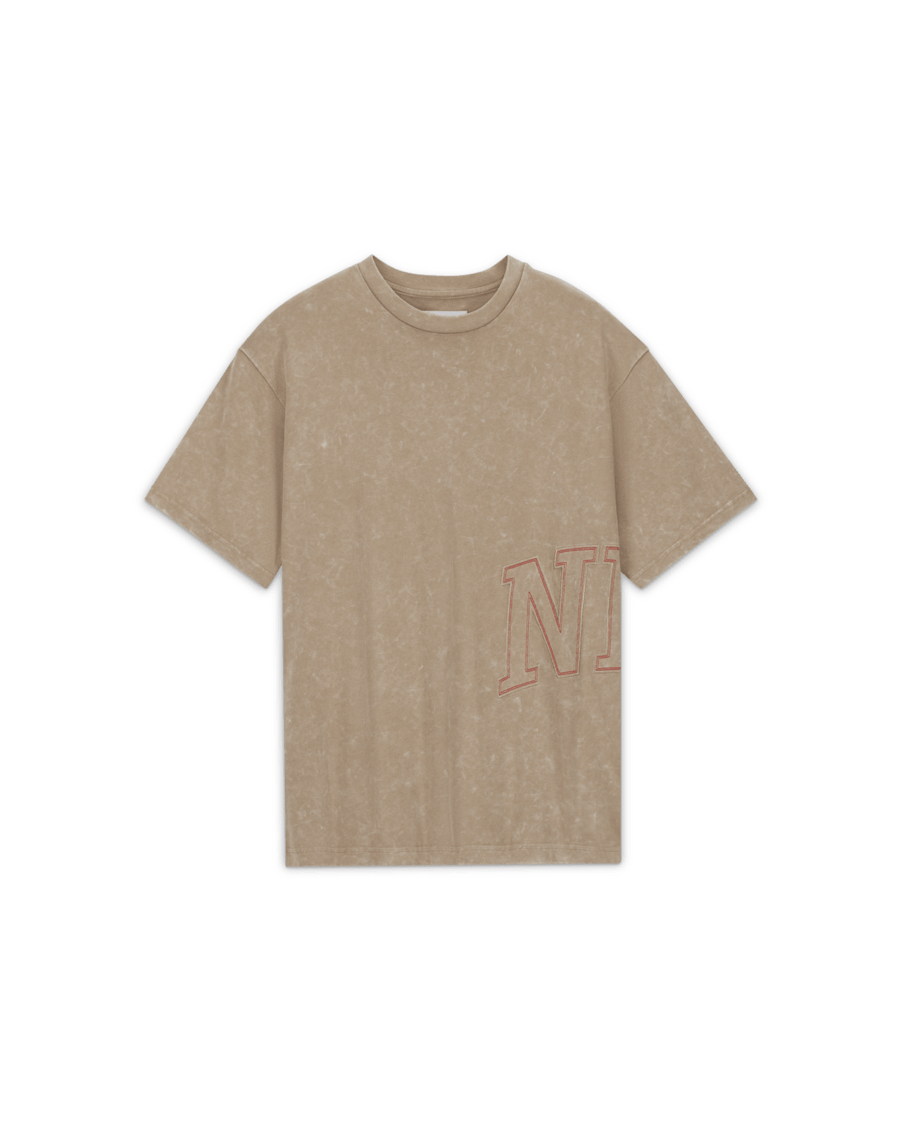 NRG Fadeaway T 恤發售日期