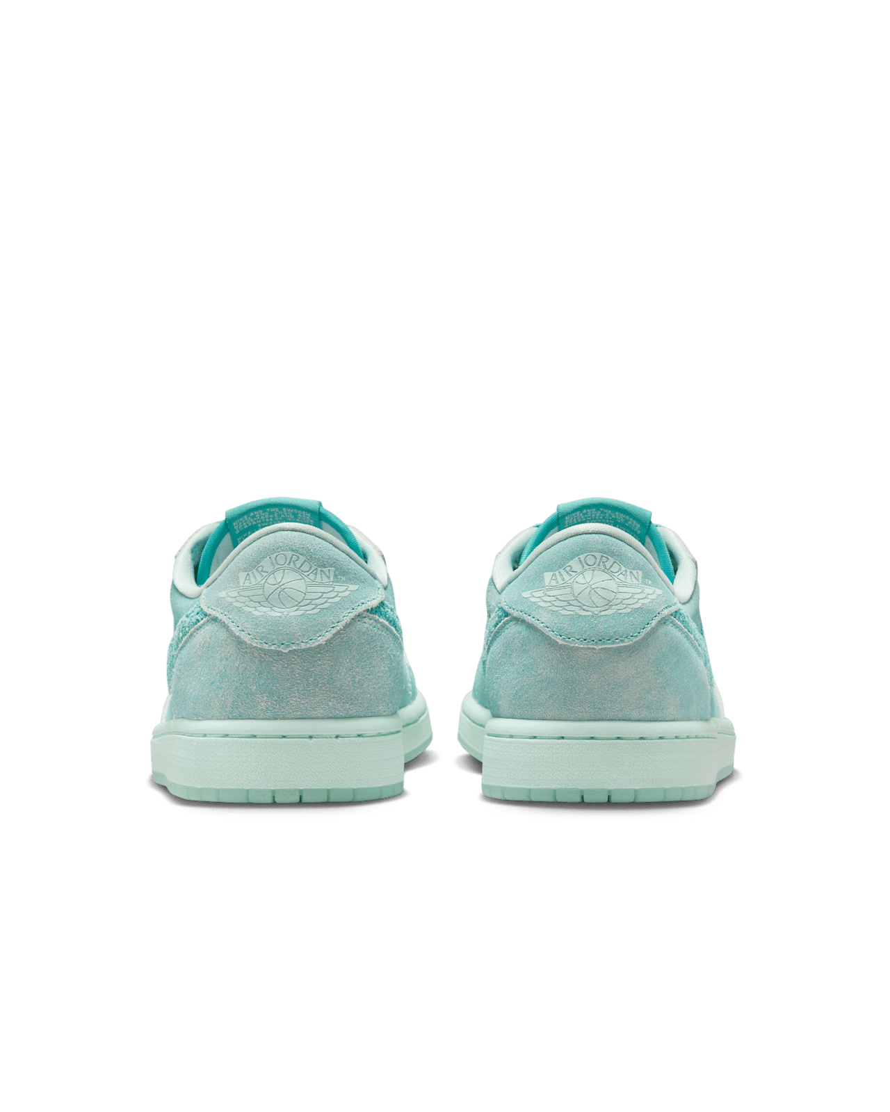 【NIKE公式】レディース エア ジョーダン 1 LOW OG 'Washed Teal' (HQ8111-300 / WMNS AJ 1 RETRO LOW OG)