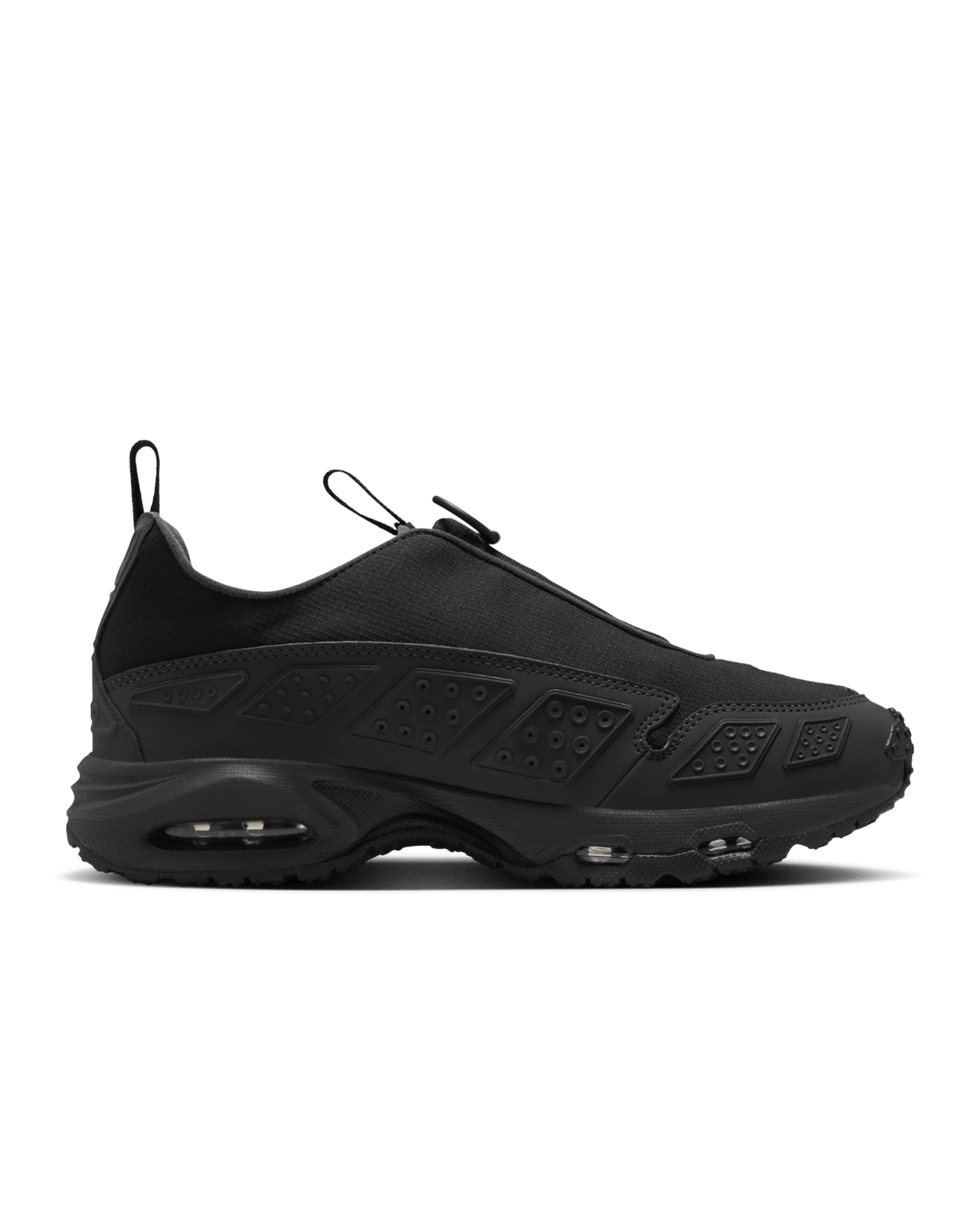 Date de sortie de la Air Max SNDR GORE-TEX « Black and Dark Smoke Grey » (FZ4238-001)