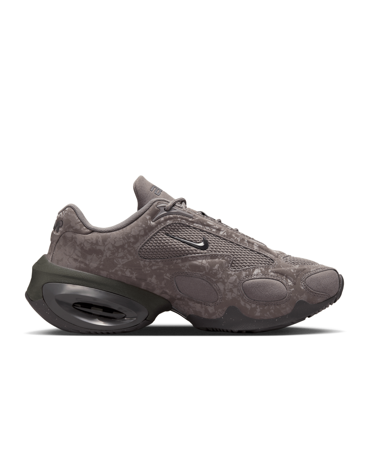 Women's Air Max Muse 'Cave Stone and Medium Ash' (HV5758-289) Release Date