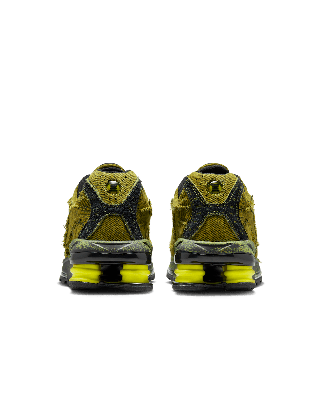 Shox Ride 2 'Bright Cactus and Black' (IH3356-010) 發售日期