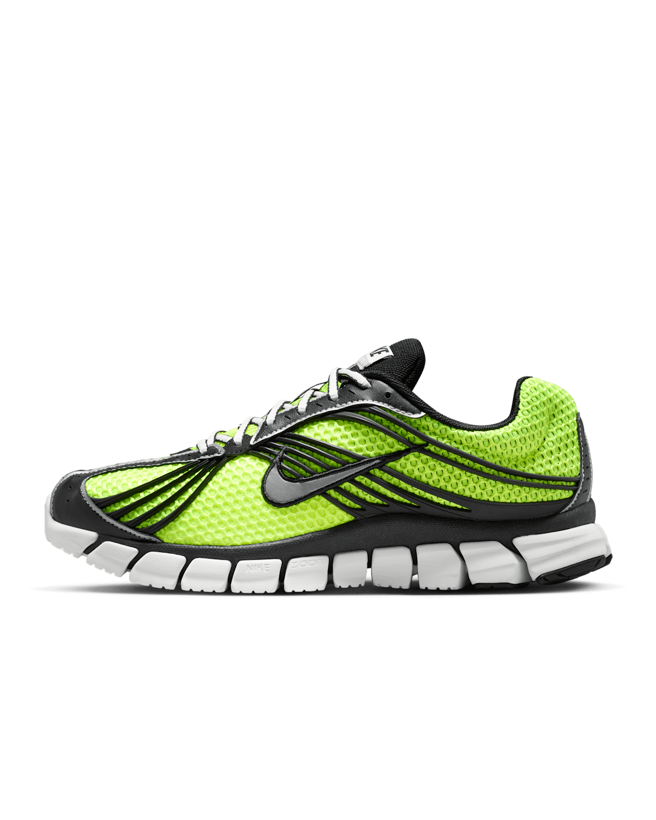 Zoom Skylon 11 'Volt and Black' (IU1869-700) Release Date