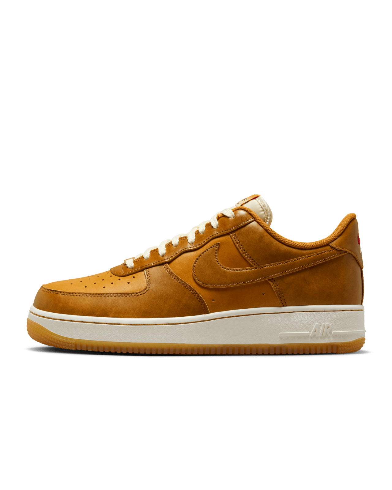 【NIKE公式】エア フォース 1 '07 LV8 'Russet and Sunset' (HQ3639-720 / AF 1 '07 LV8 NBHD)