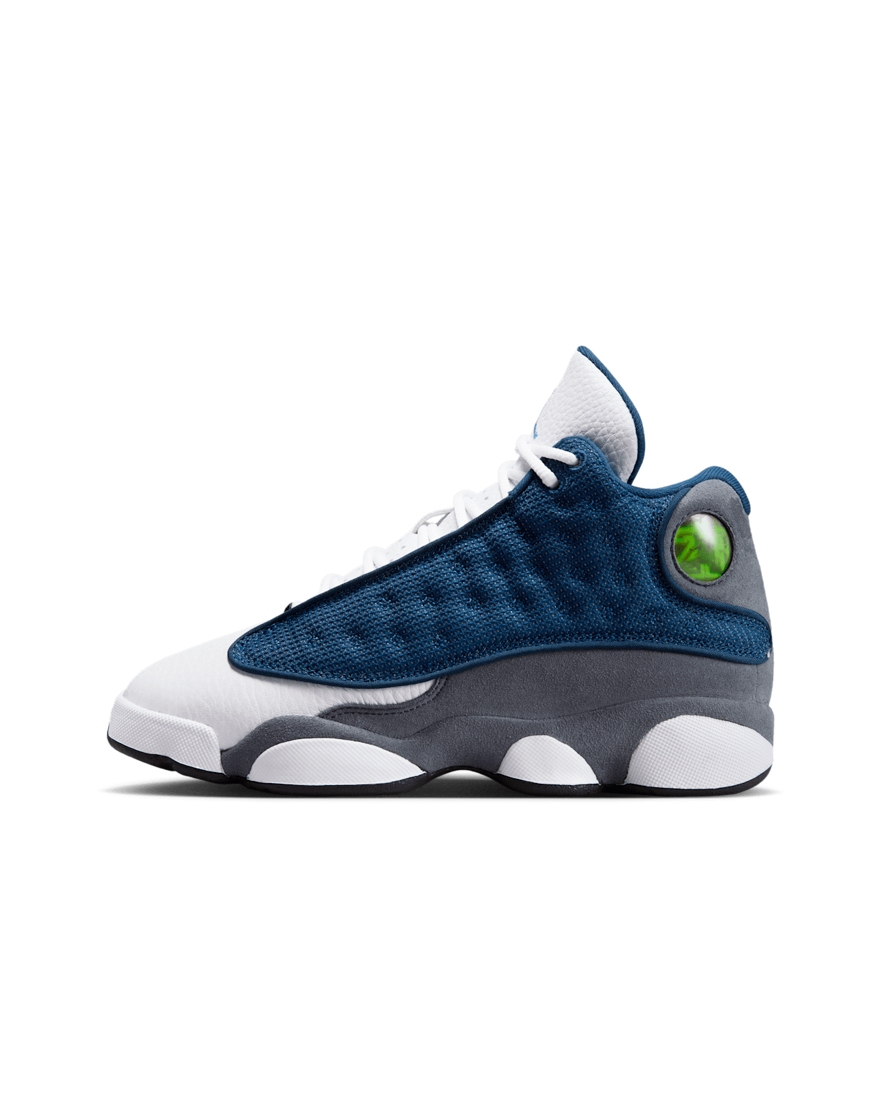 Date de sortie de la Air Jordan 13 Retro "Navy and Flint Grey" (IW3808-400)