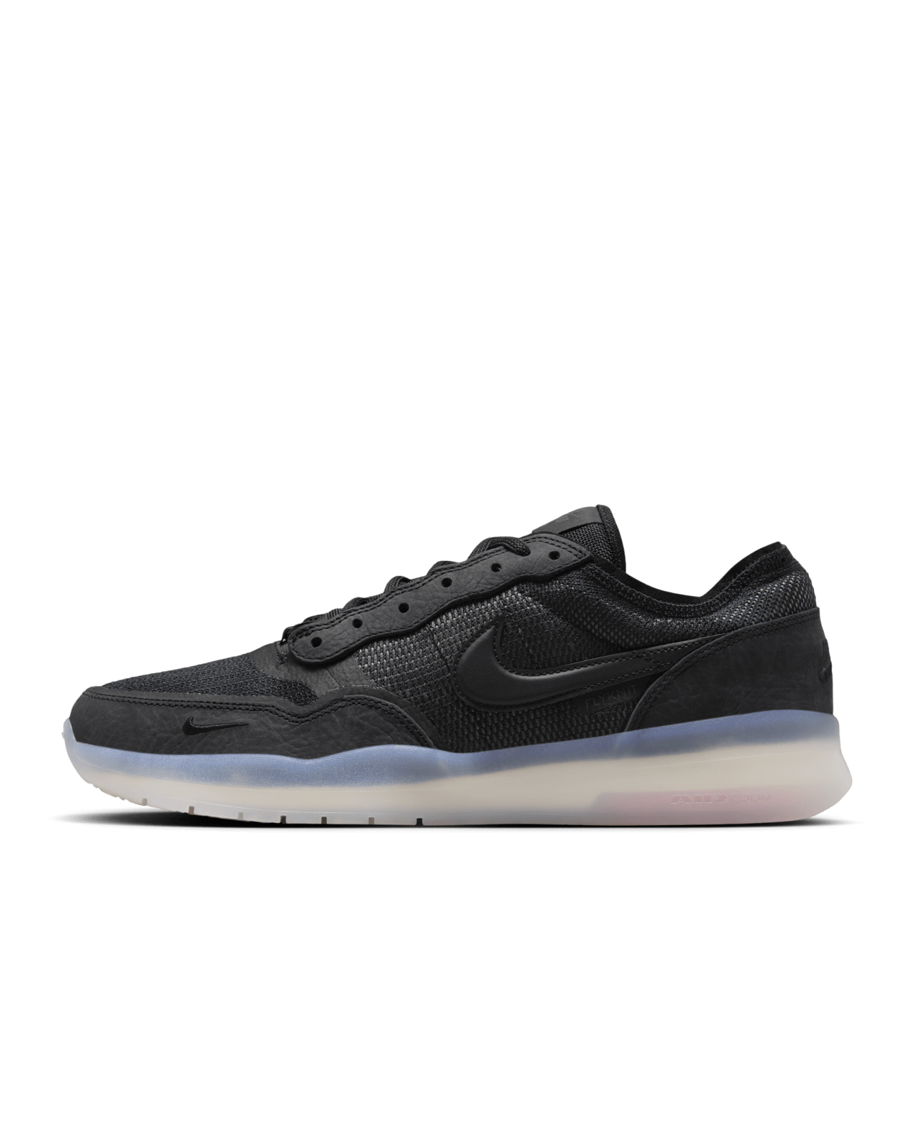 Nike SB PS8 Black and Sail FV8493 001 release date. Nike SNKRS