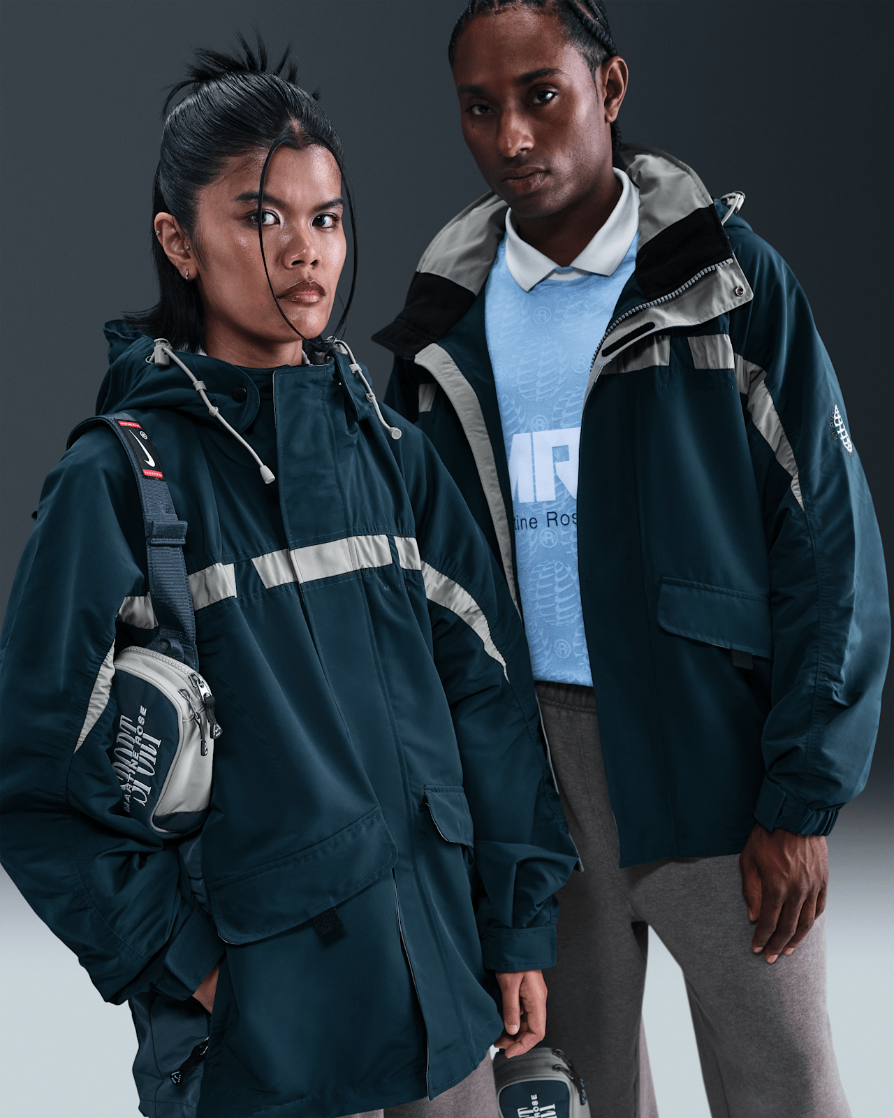 Releasedatum för Nike x Martine Rose Apparel Collection